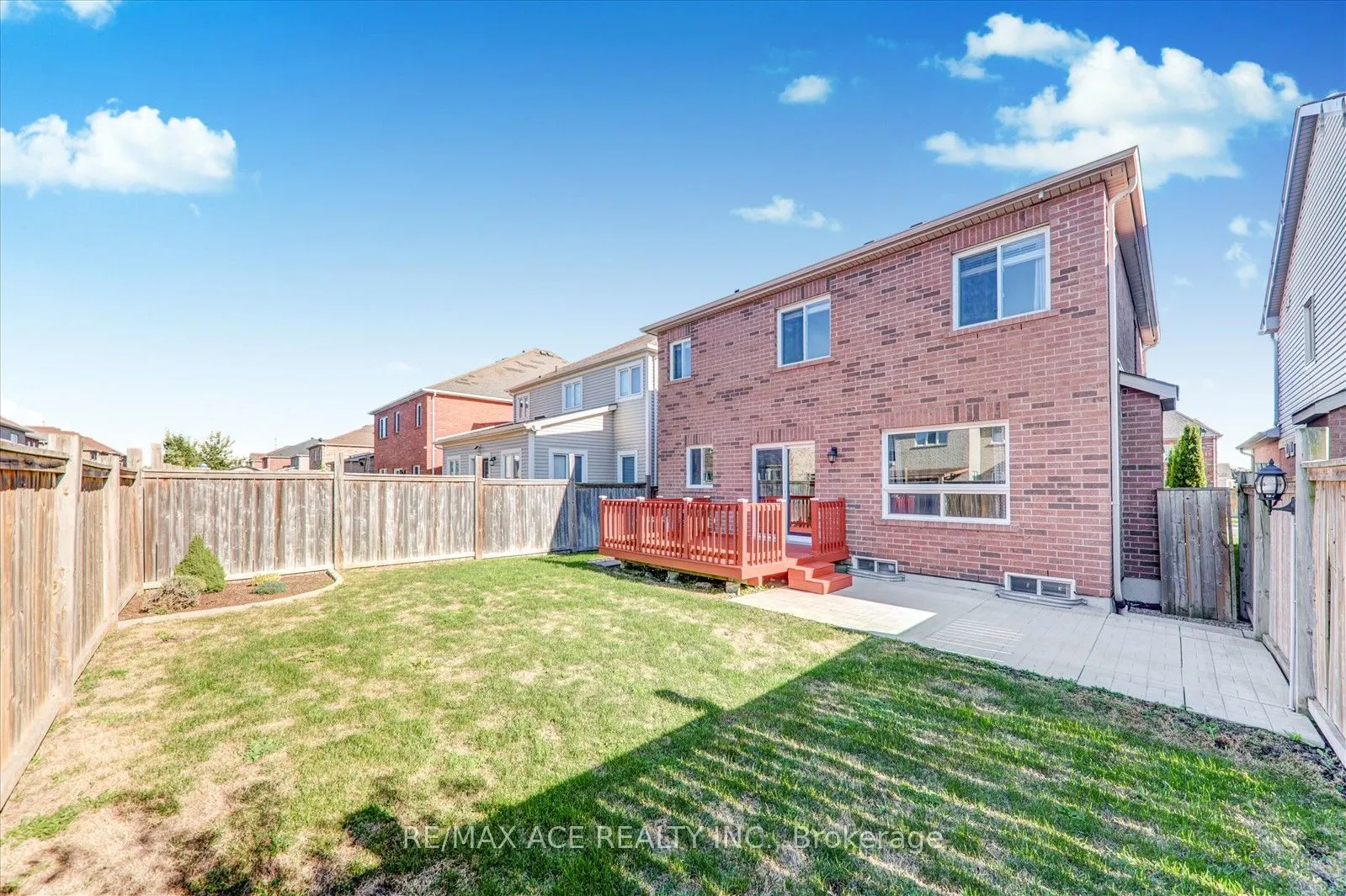 836 Fetchison Drive