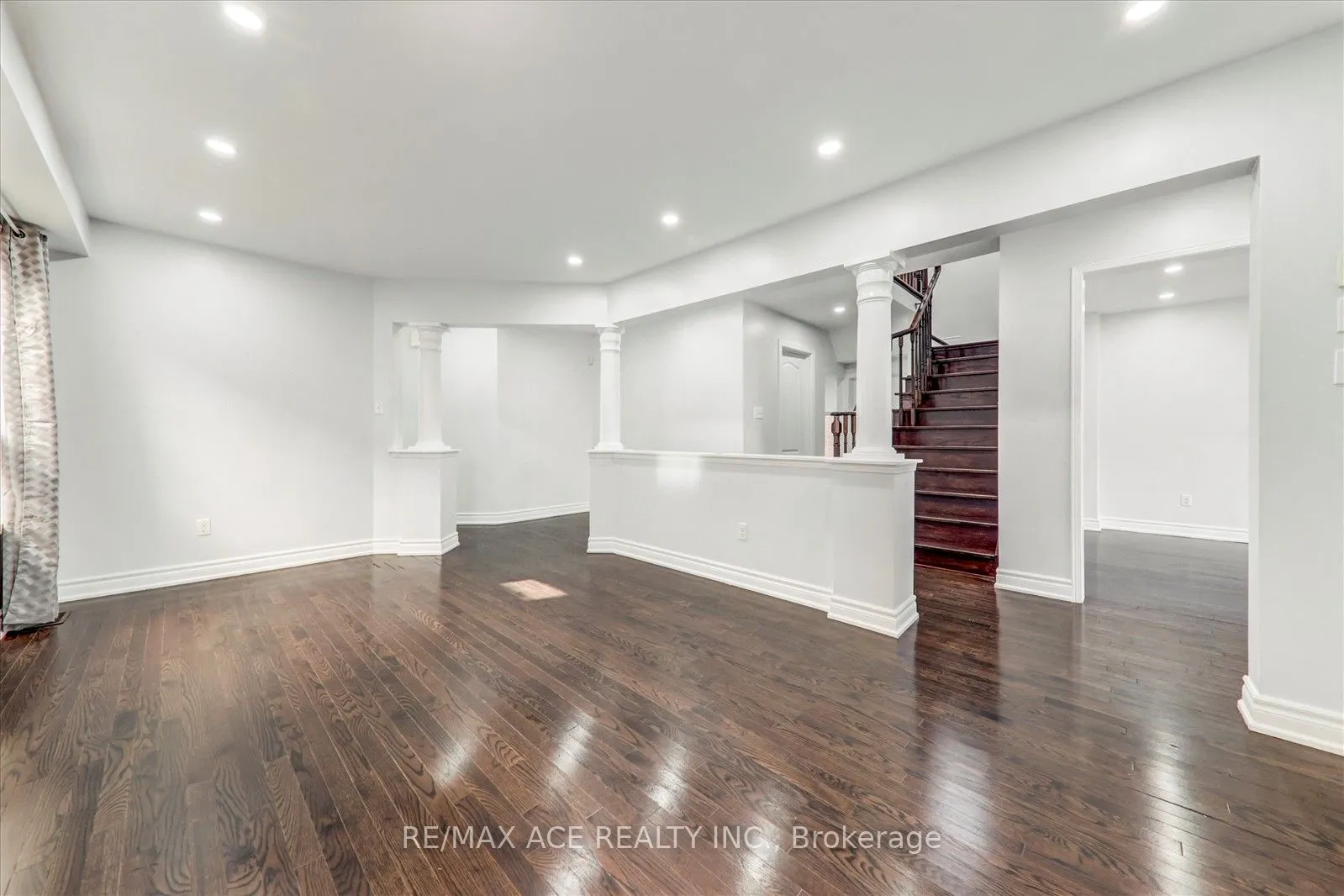 836 Fetchison Drive
