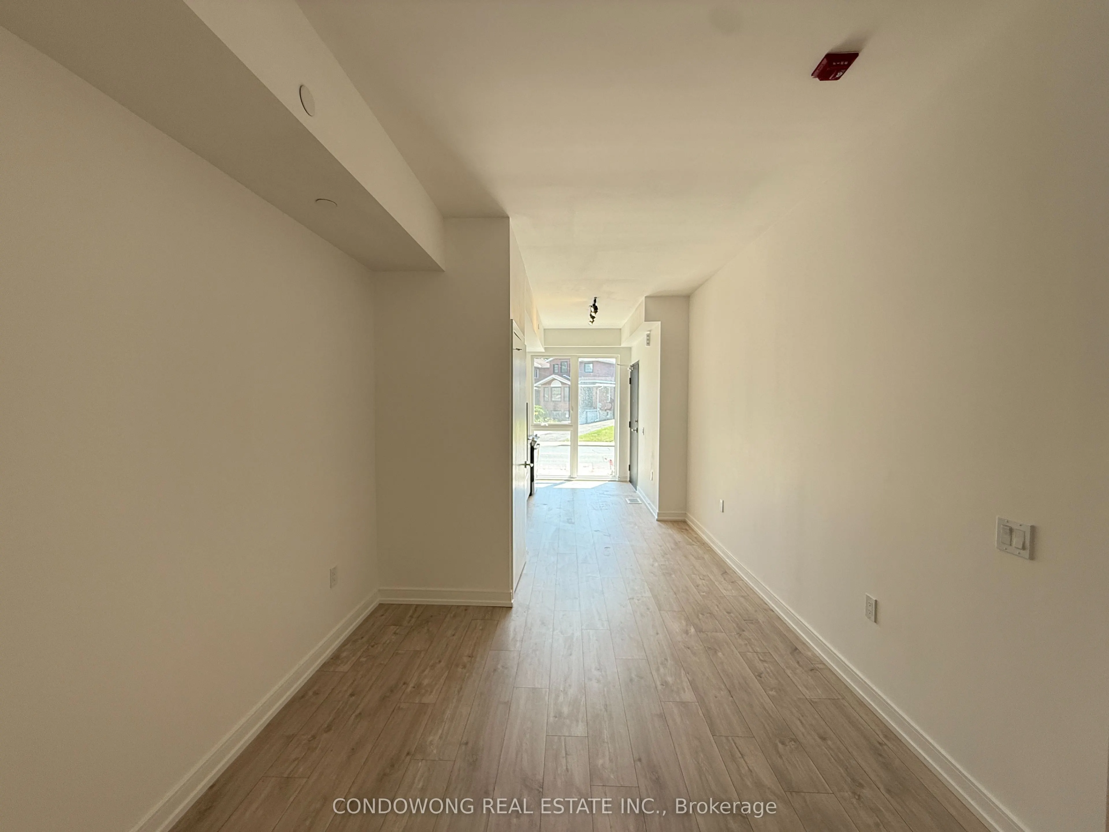 168 Clonmore Drive, #4