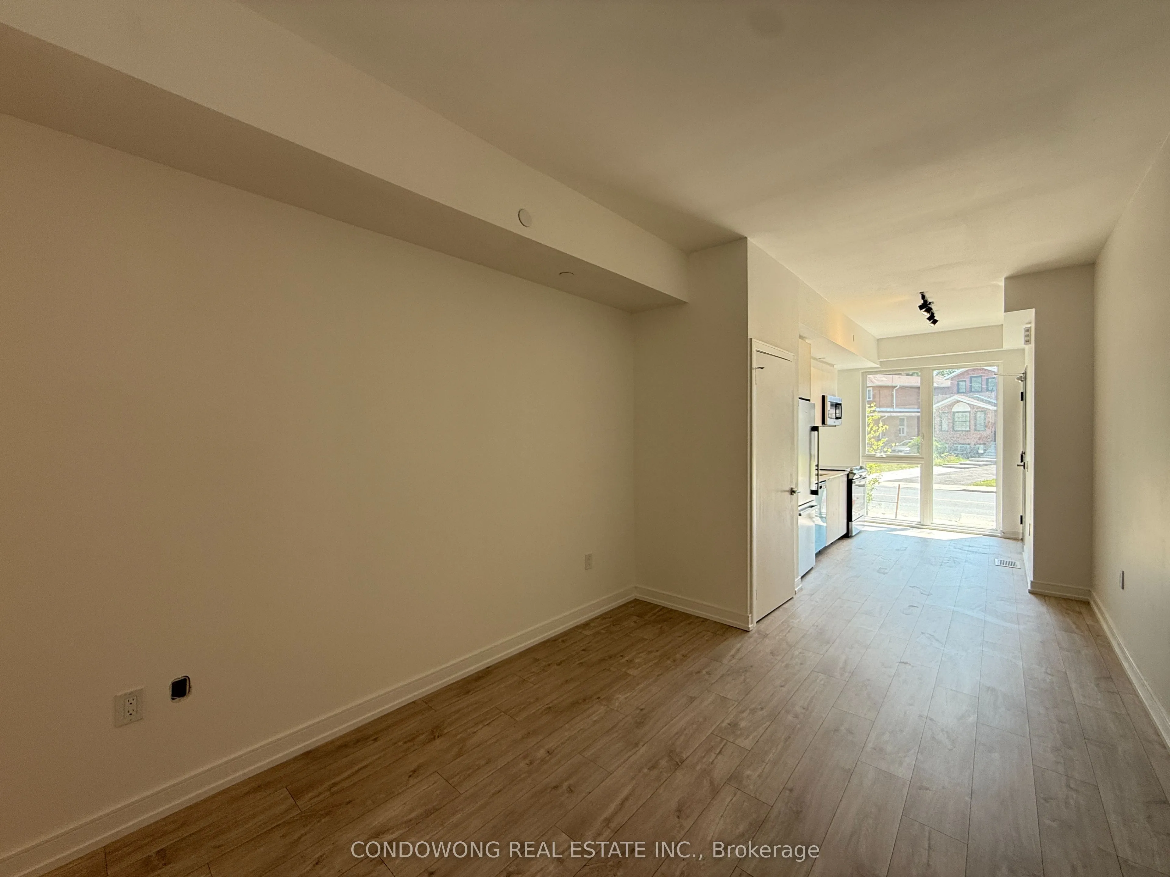 168 Clonmore Drive, #4