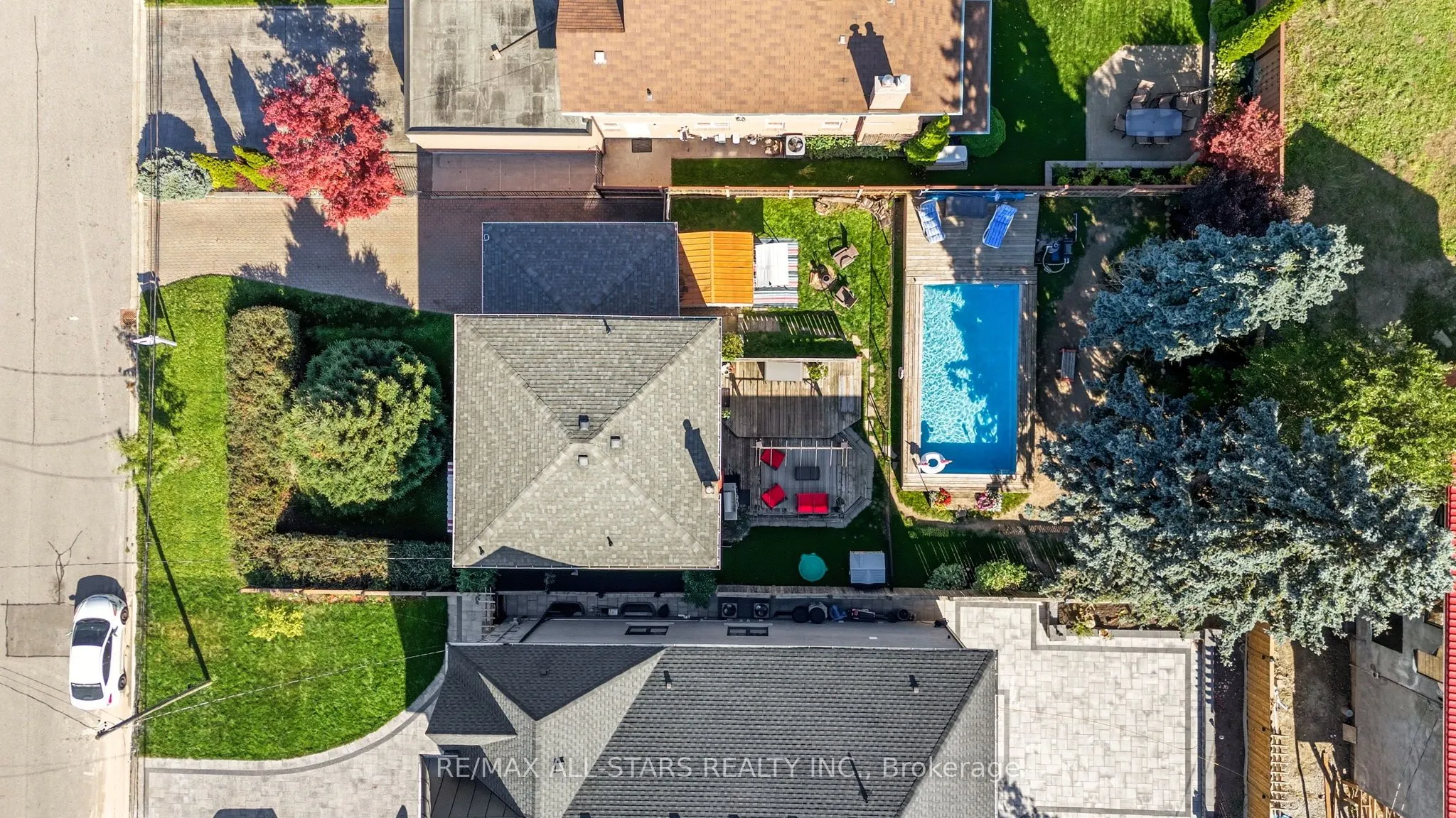 11 Chatterton Boulevard