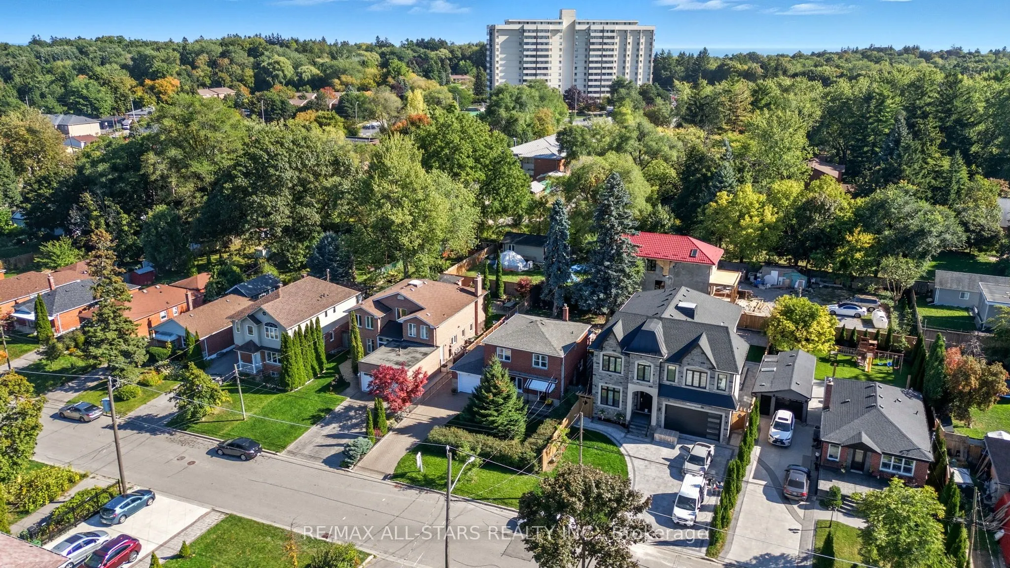 11 Chatterton Boulevard