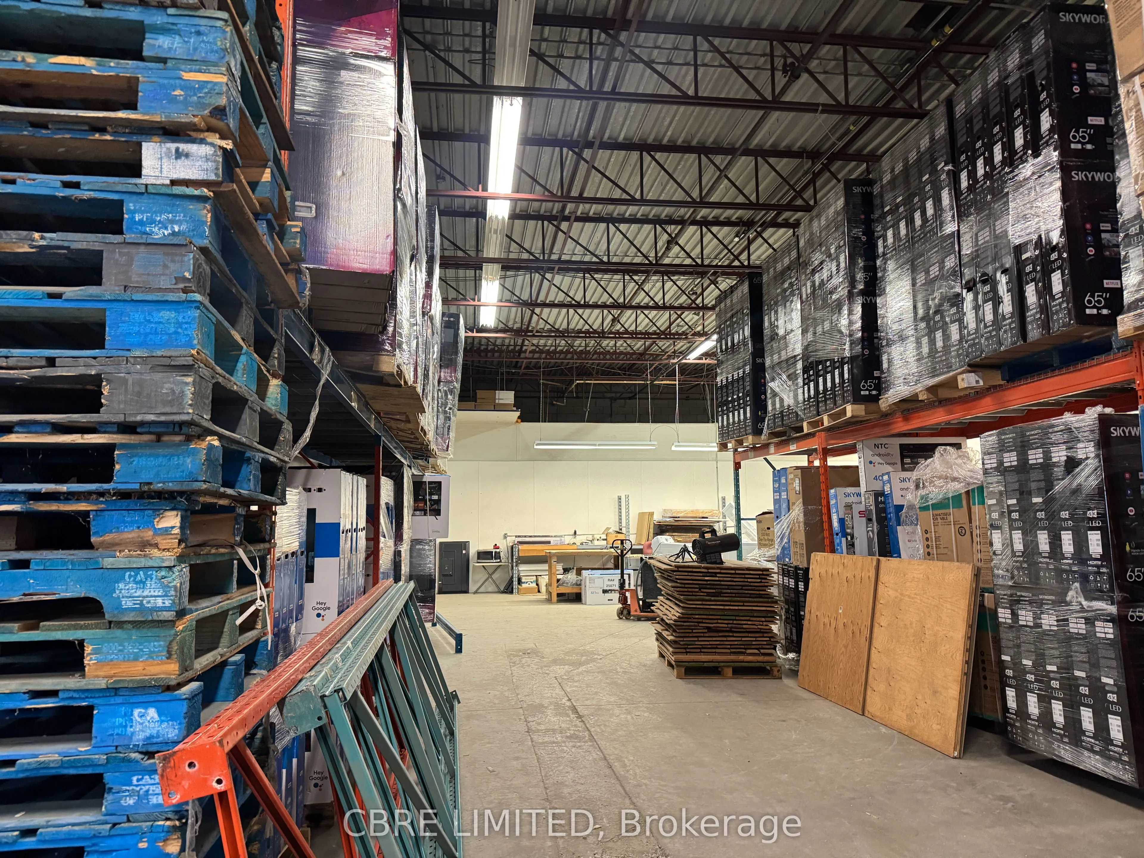 921 Progress Avenue, #23