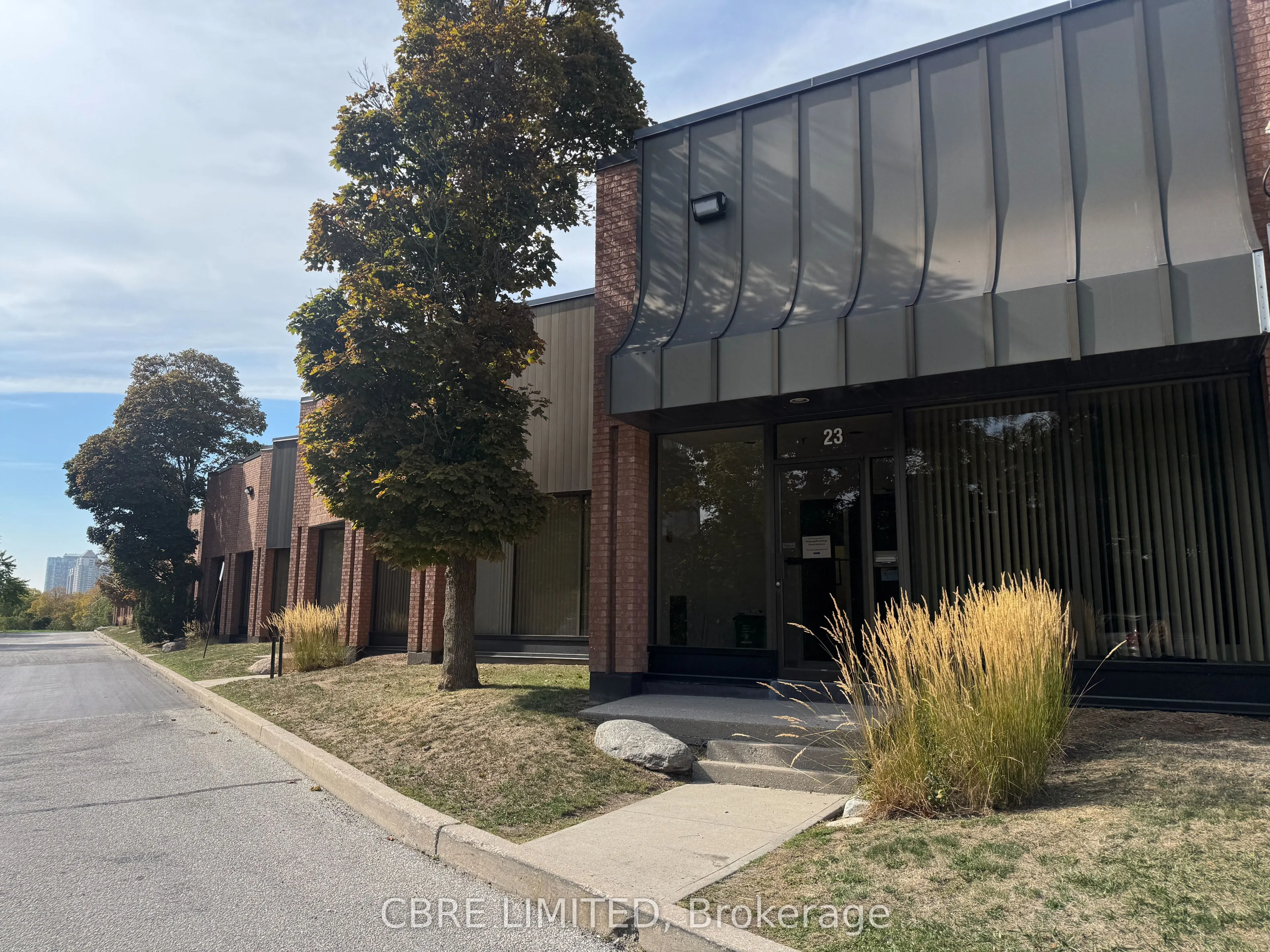 921 Progress Avenue, #23