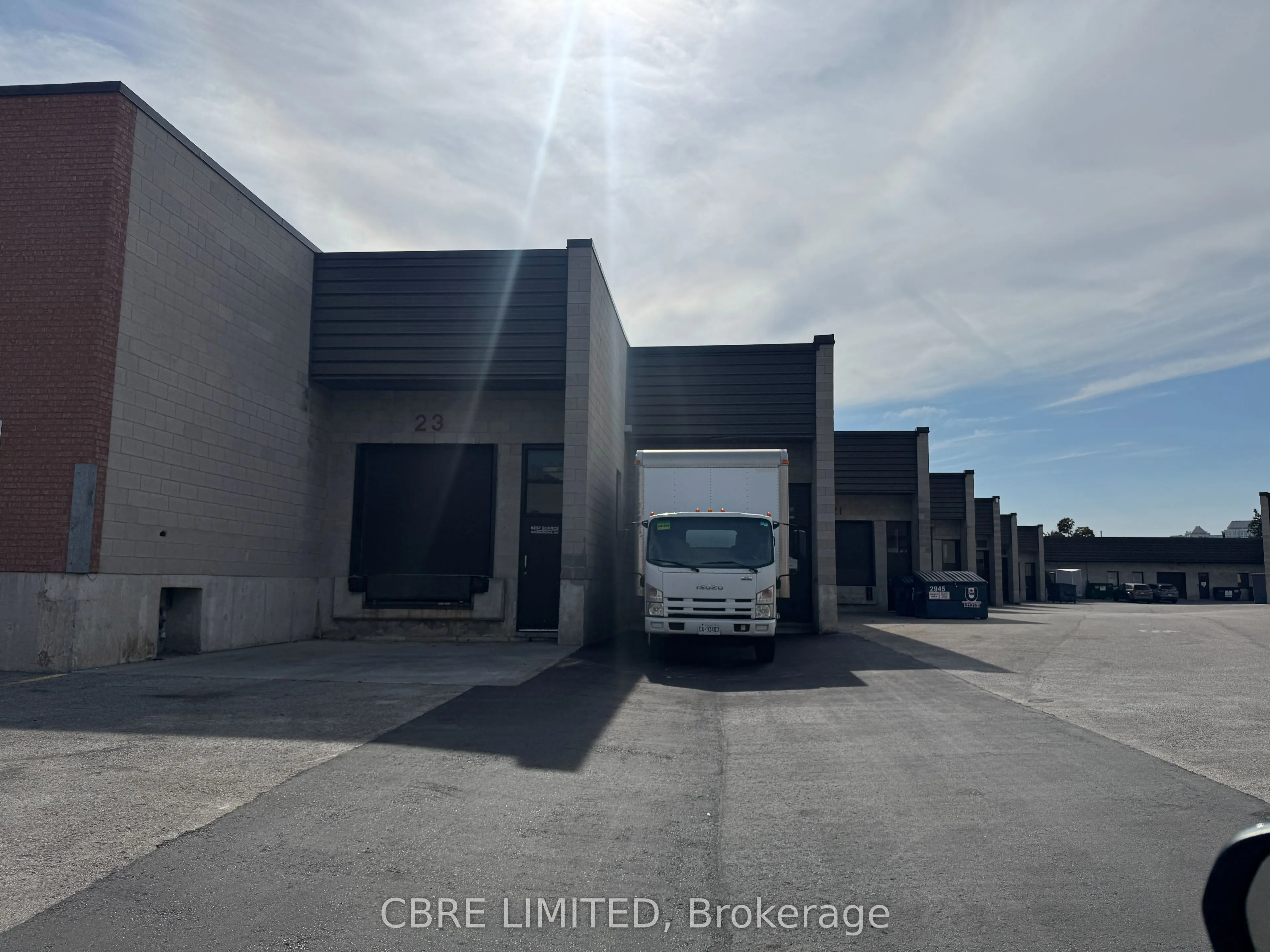 921 Progress Avenue, #23