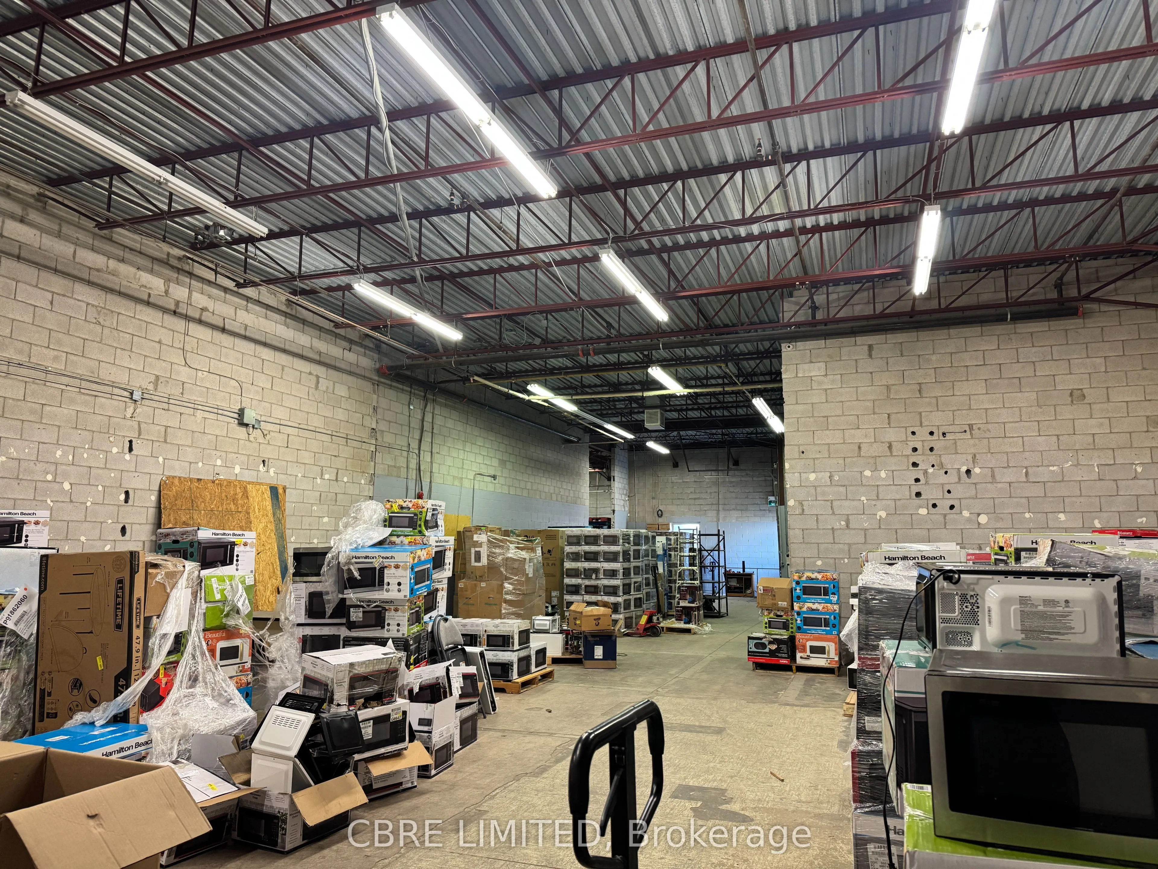 921 Progress Avenue, #23