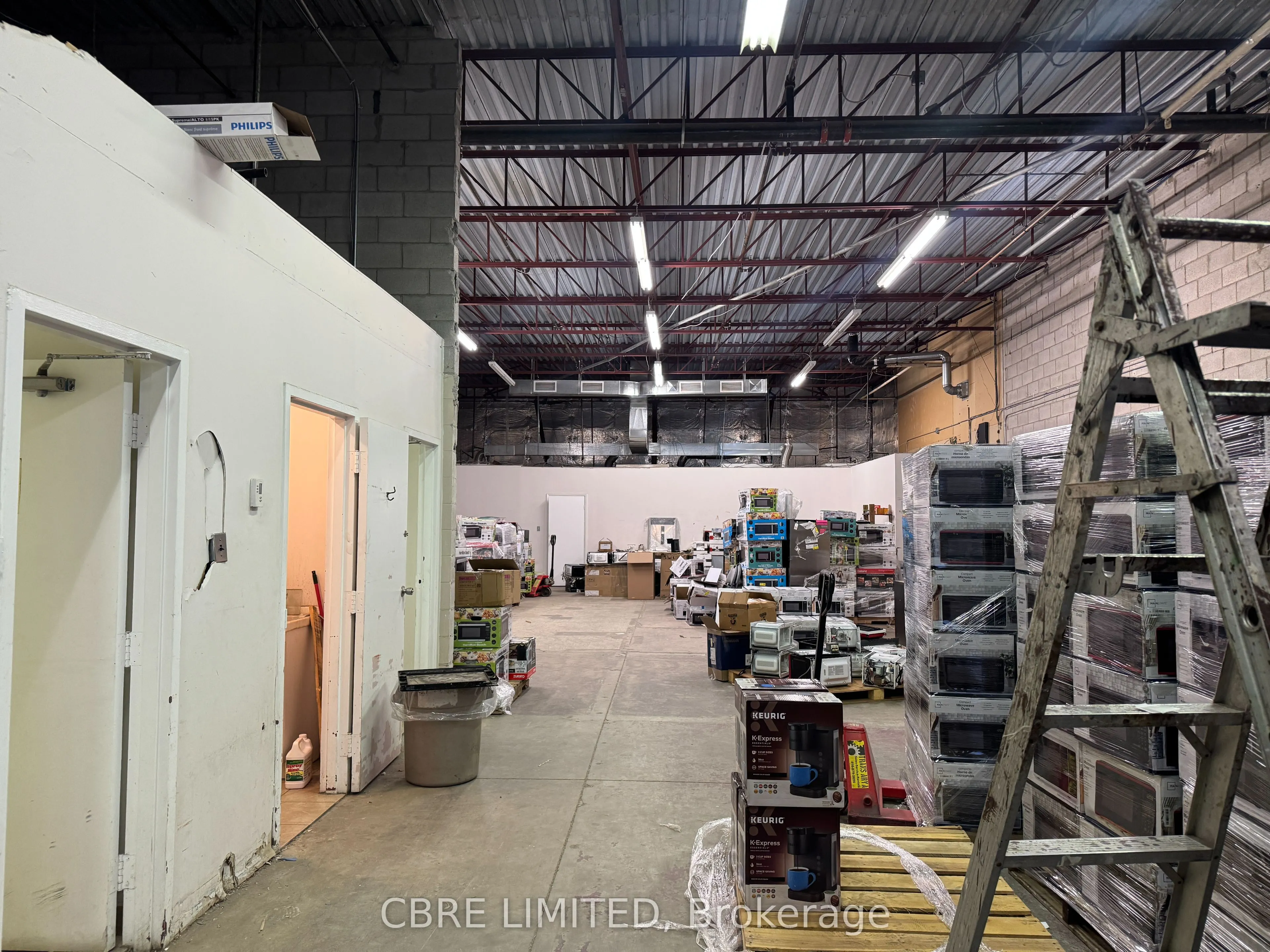 921 Progress Avenue, #23