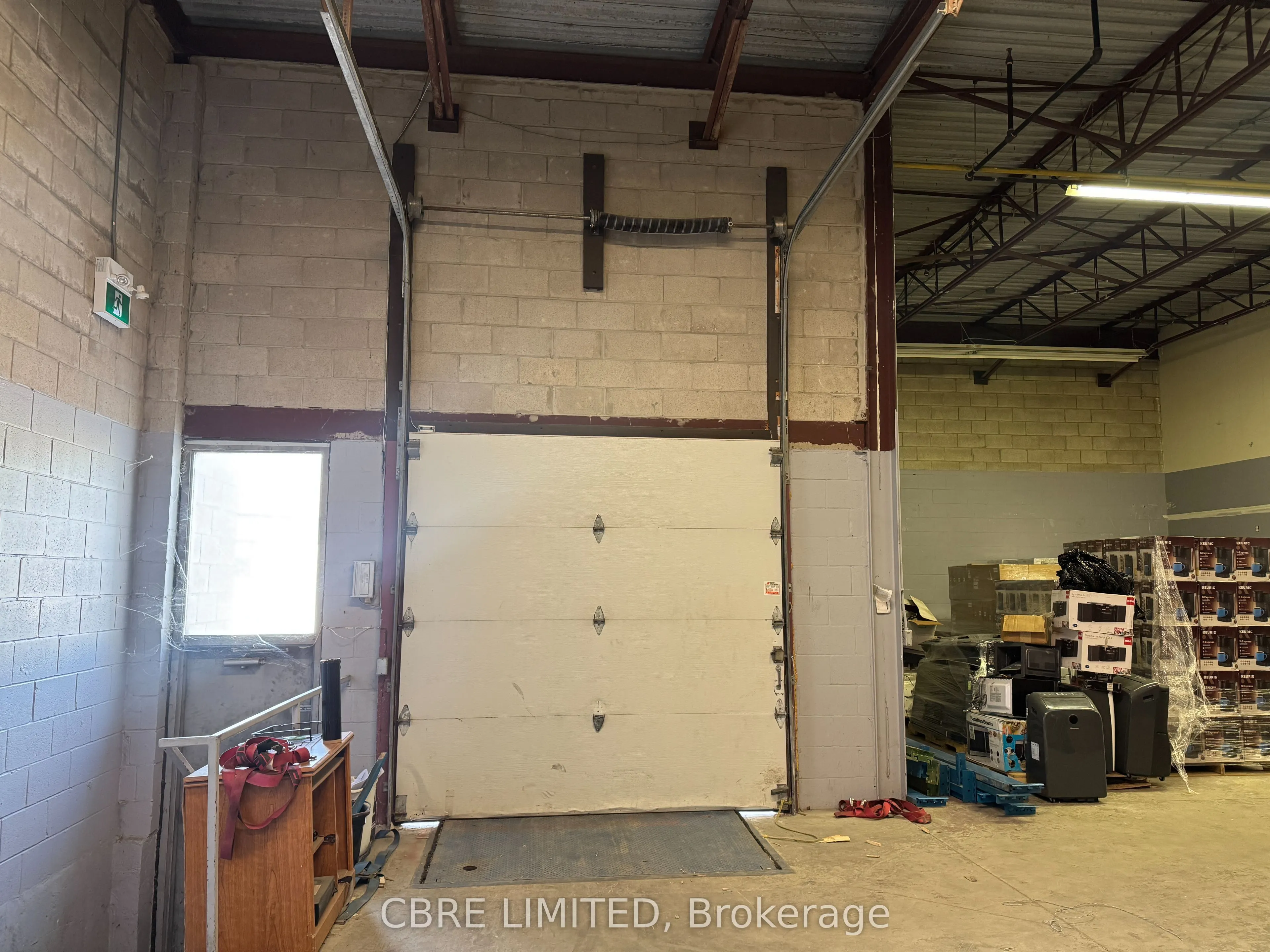 921 Progress Avenue, #23