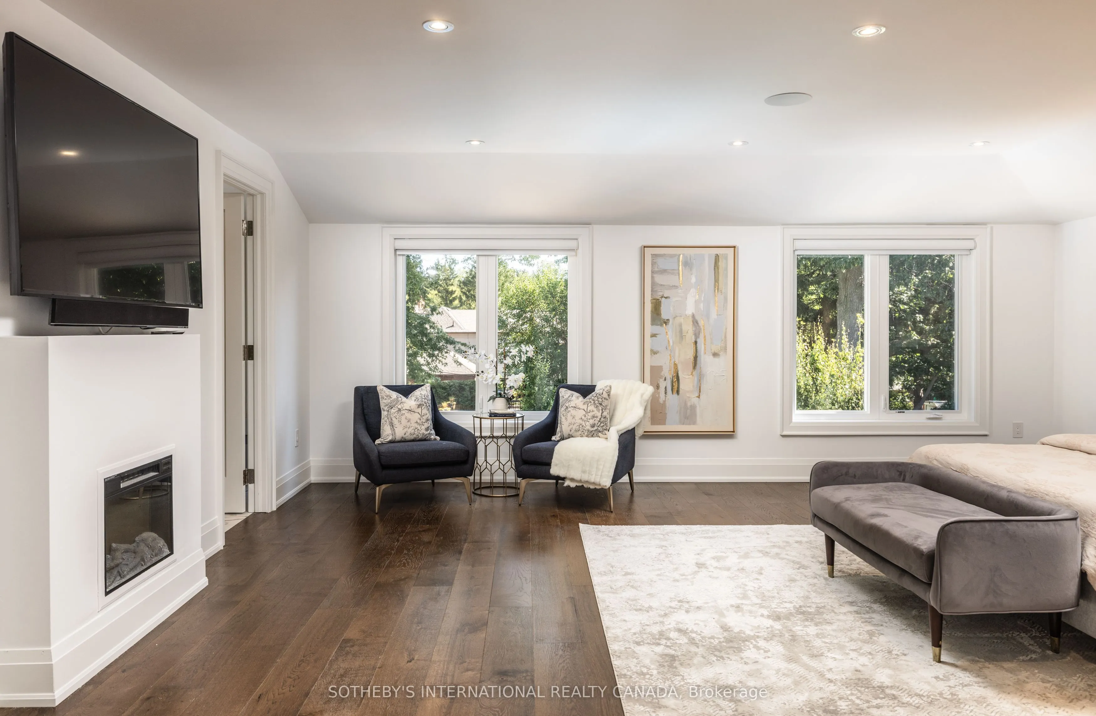 9 Ralston Avenue