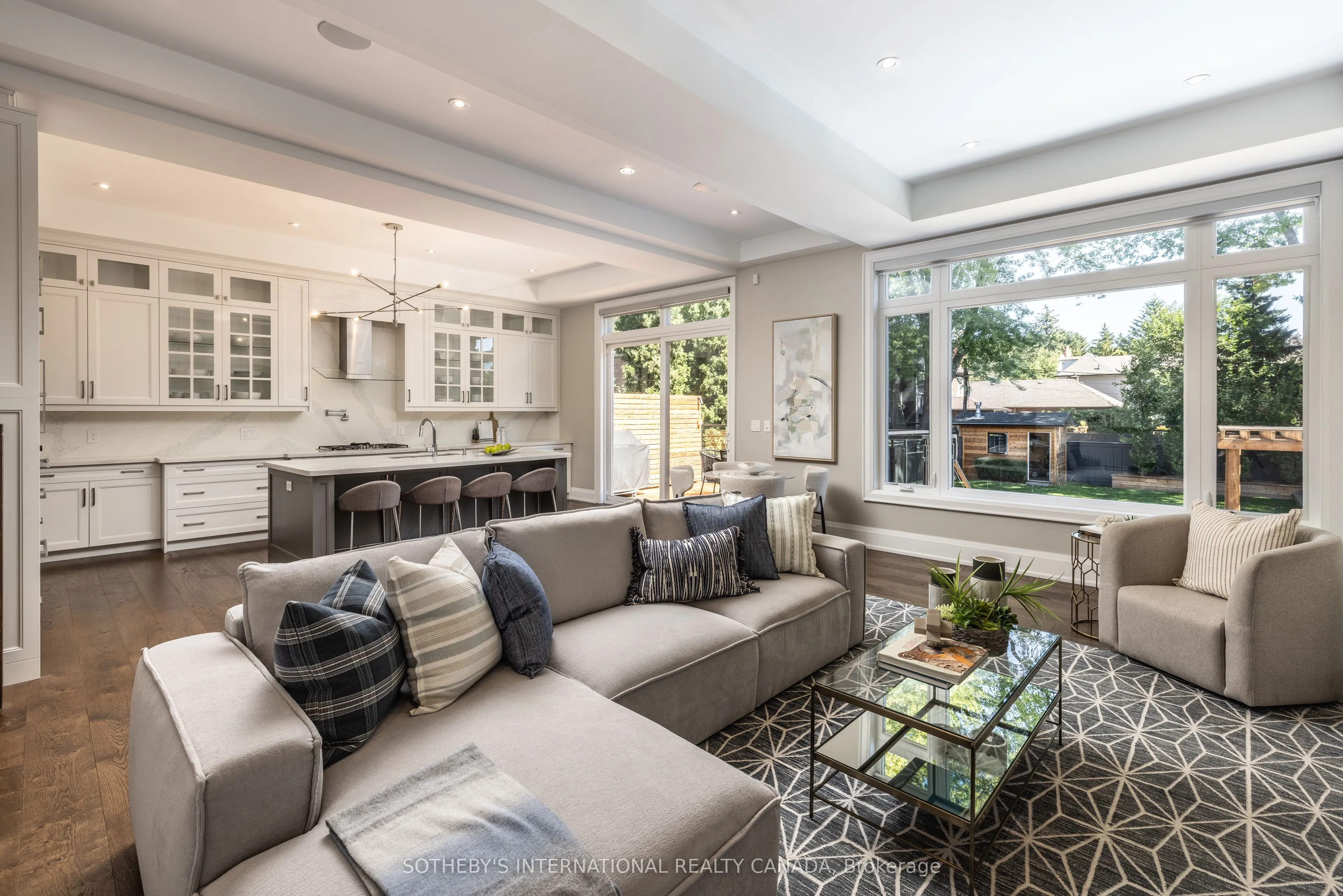 9 Ralston Avenue