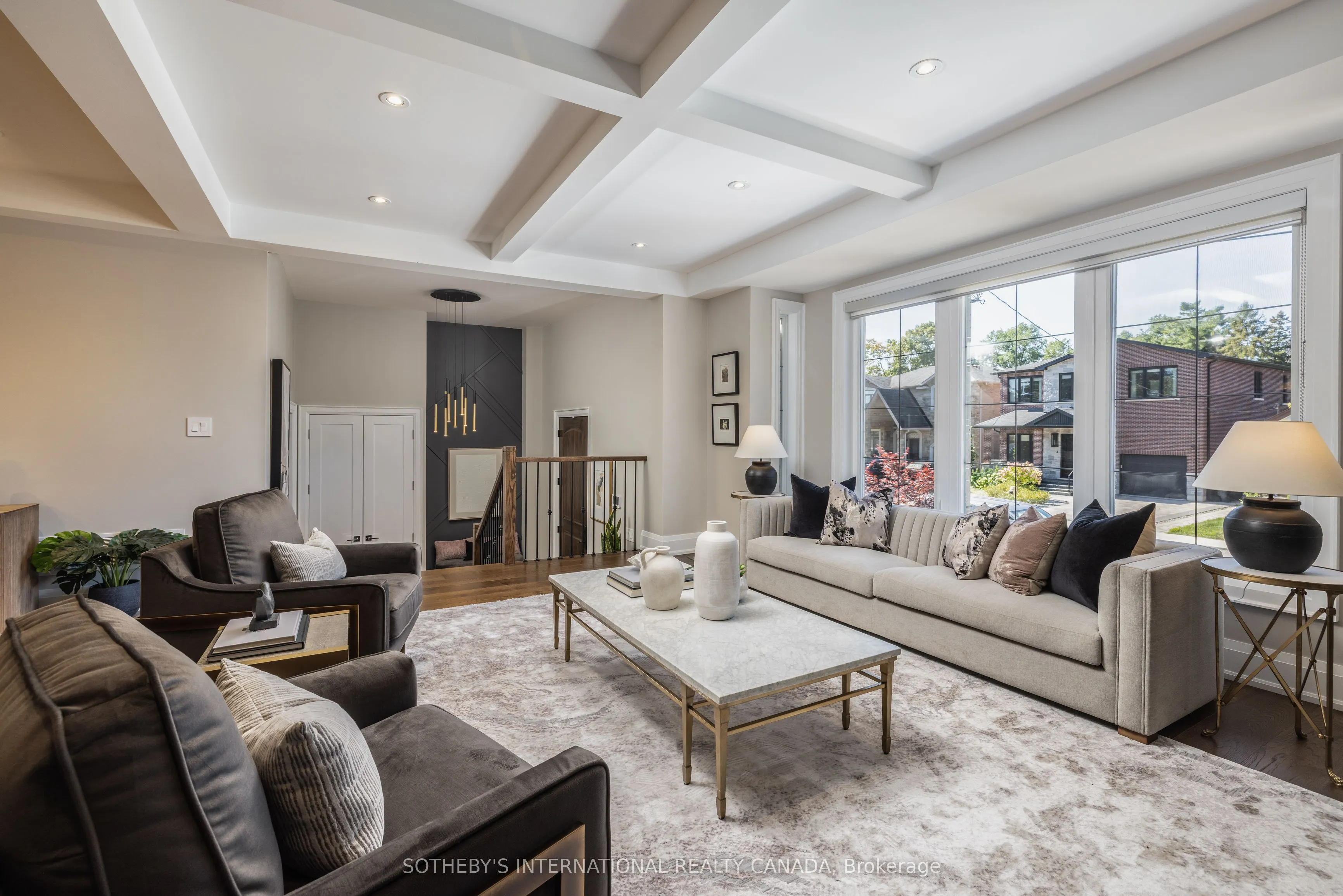 9 Ralston Avenue
