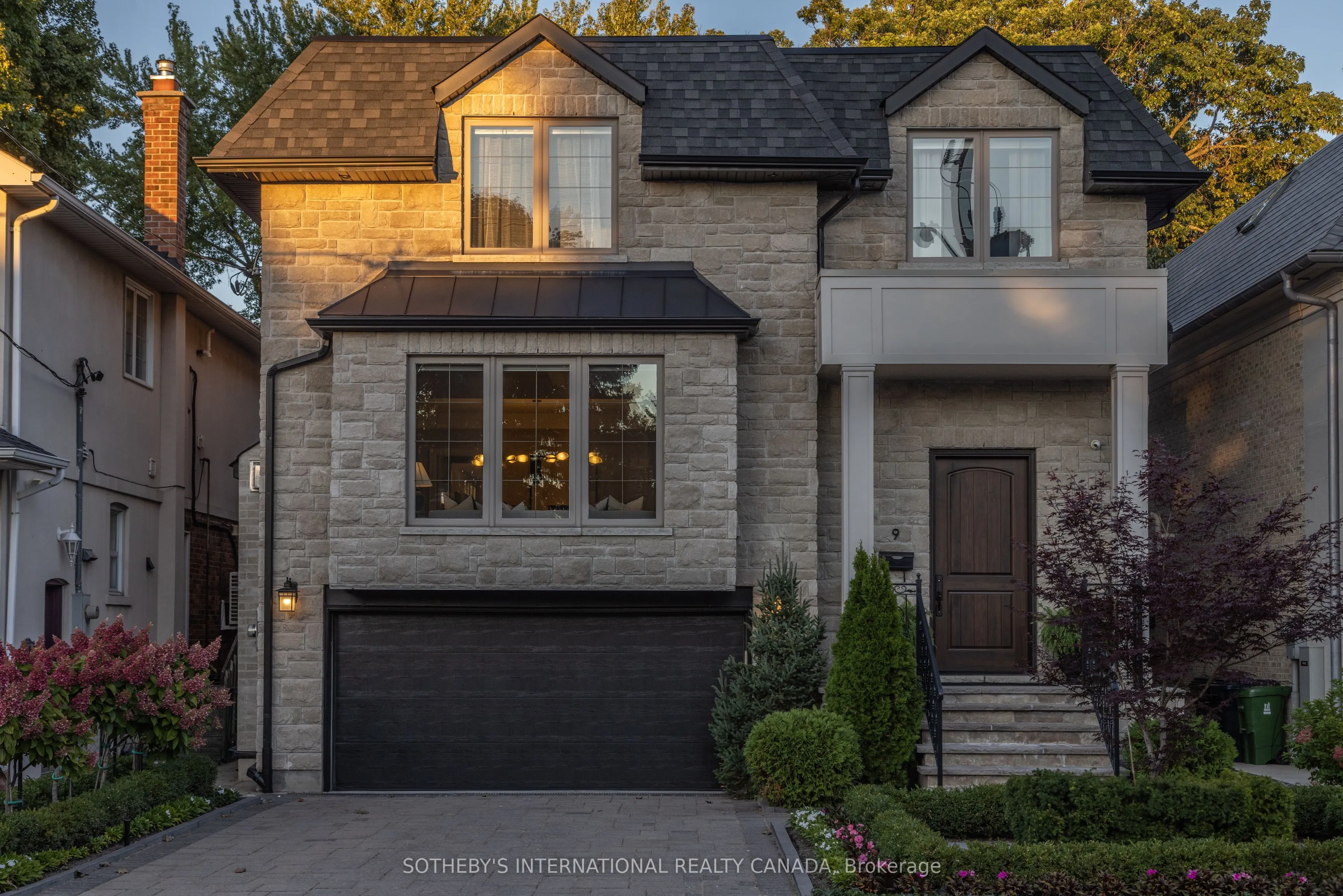 9 Ralston Avenue