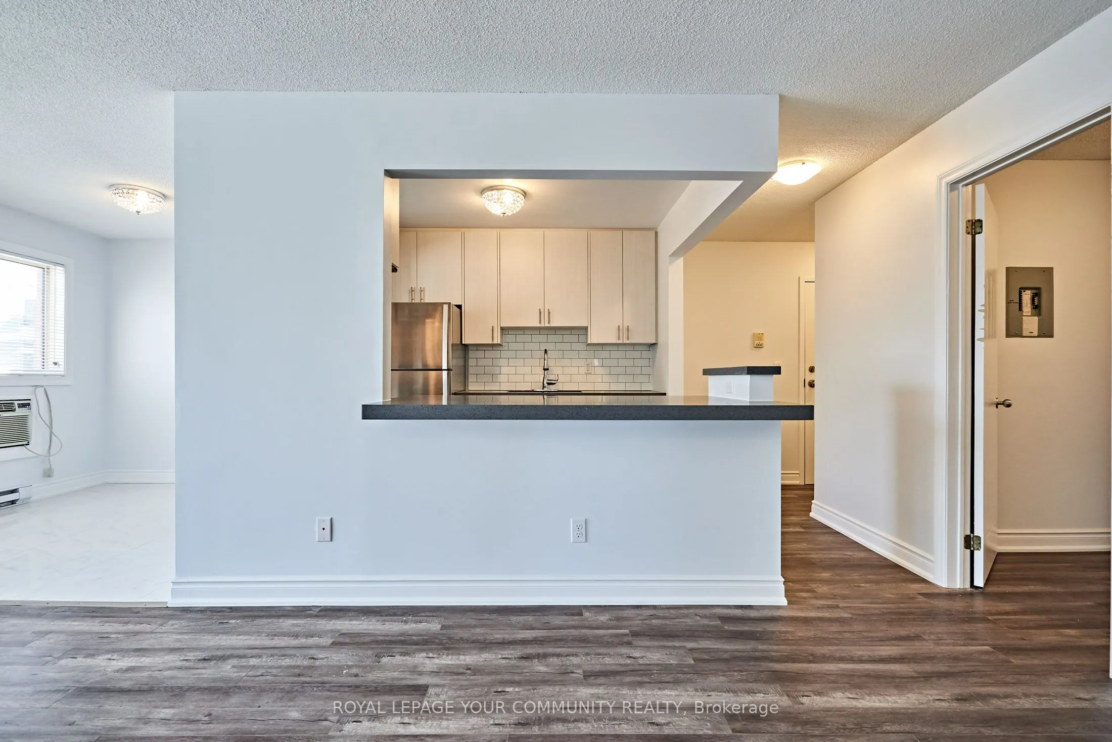 180 Centre Street S, #201