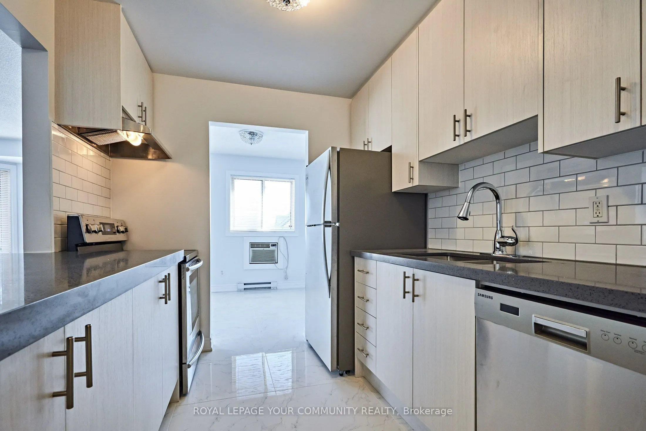 180 Centre Street S, #201