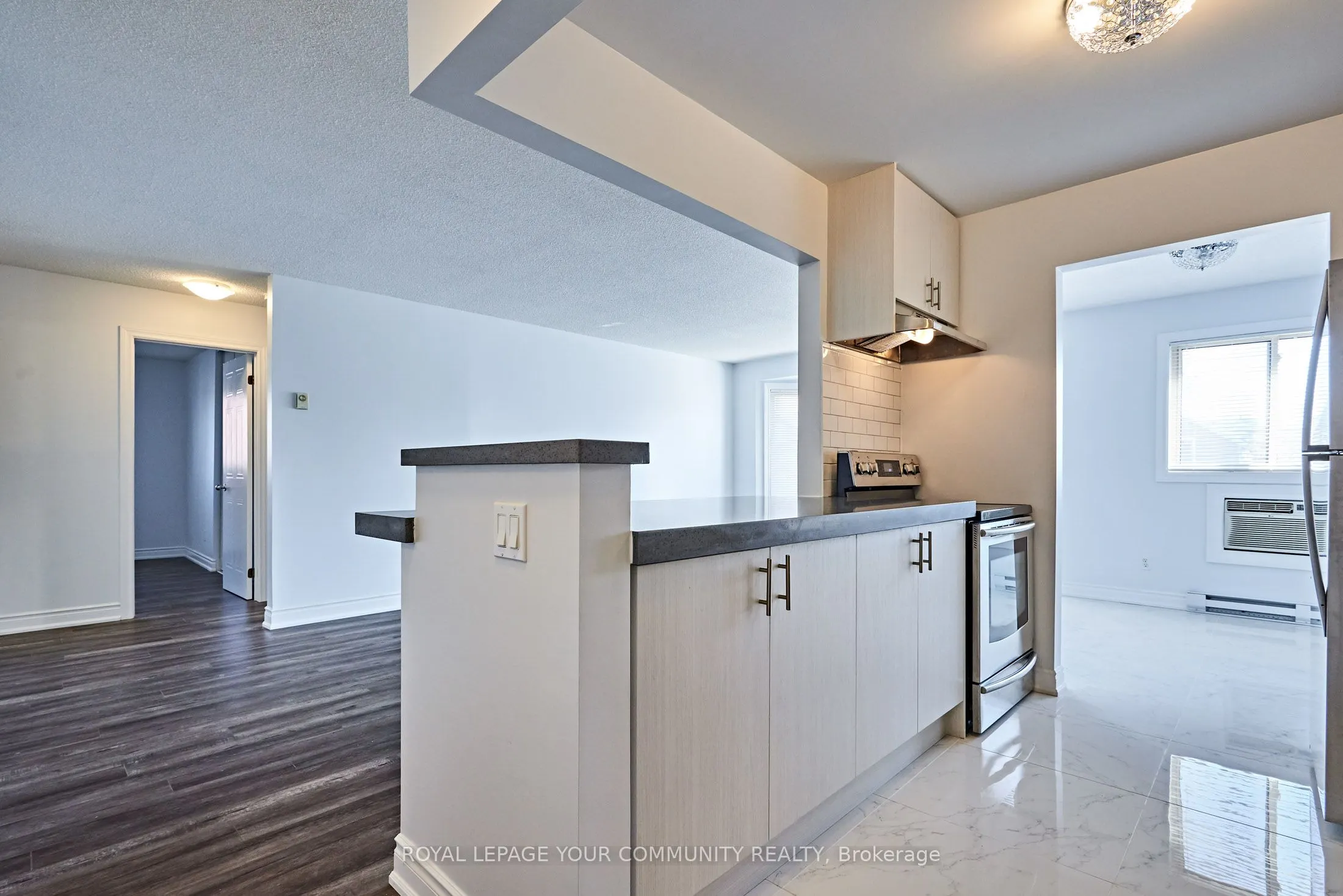 180 Centre Street S, #201