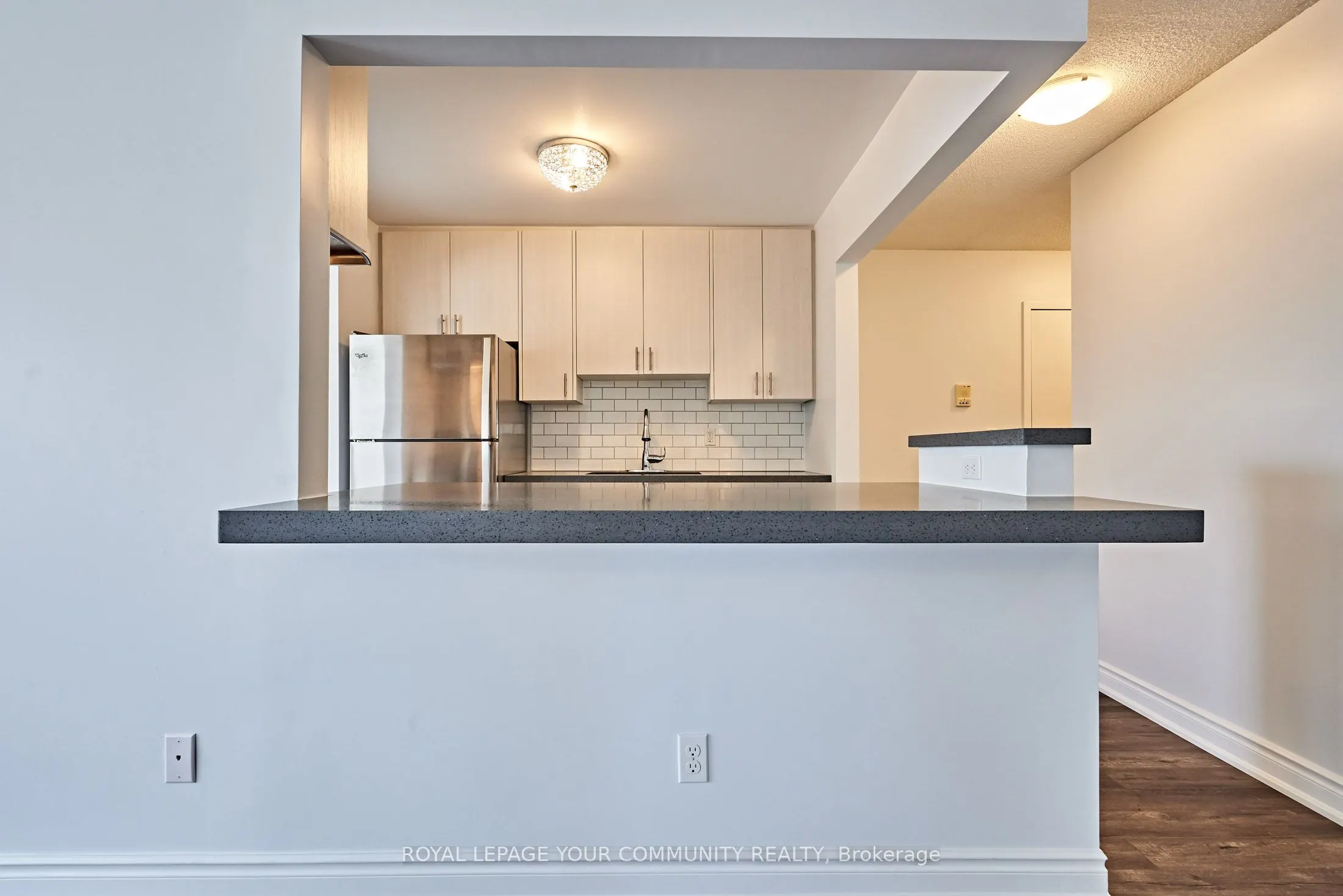 180 Centre Street S, #201