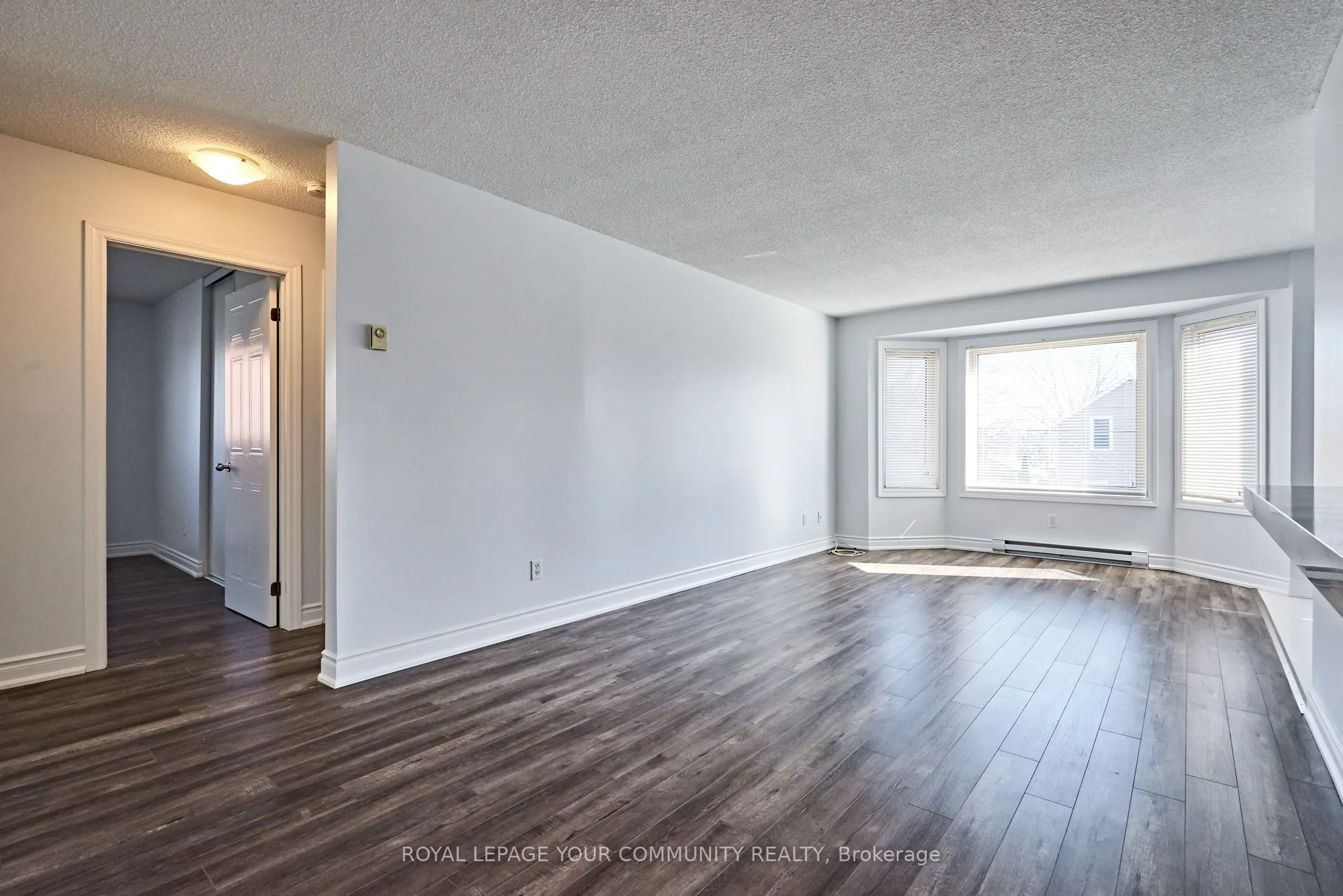 180 Centre Street S, #201