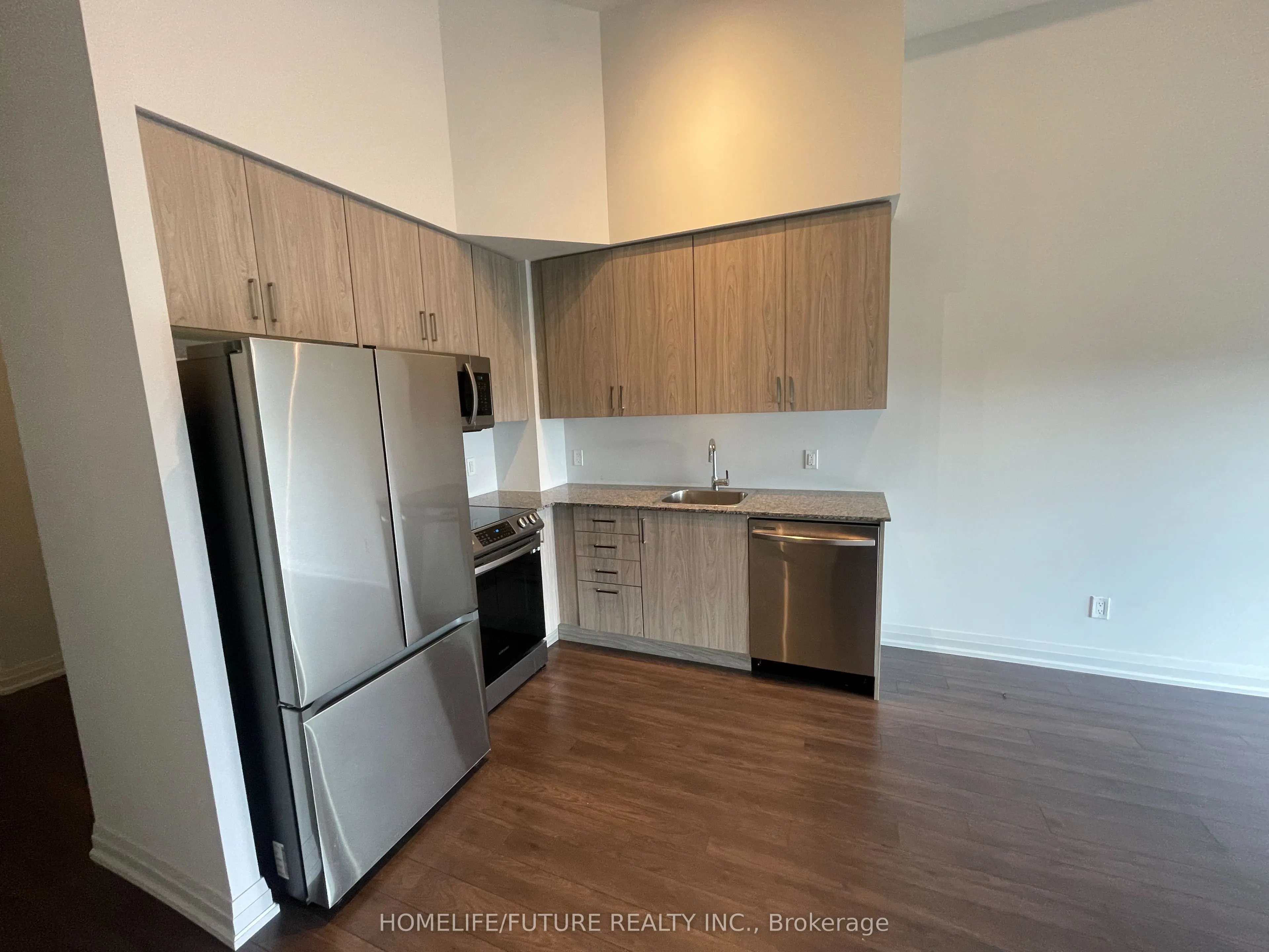 20 Meadowglen Place, #2803