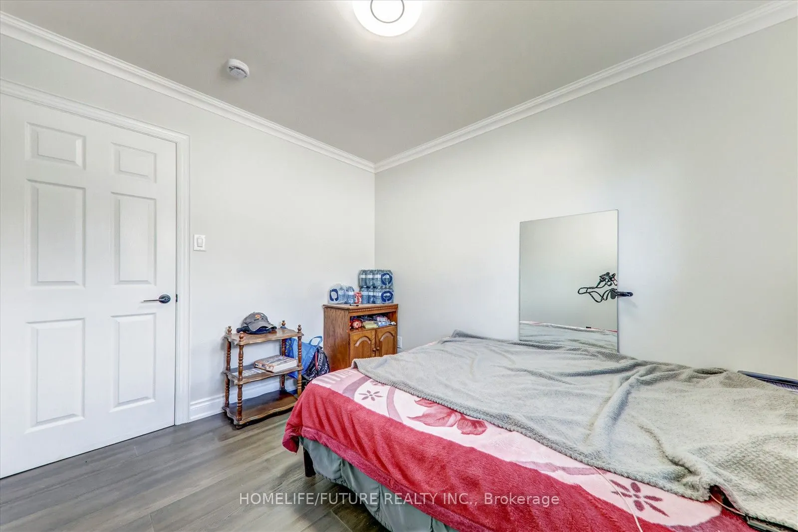153 Centennial Road