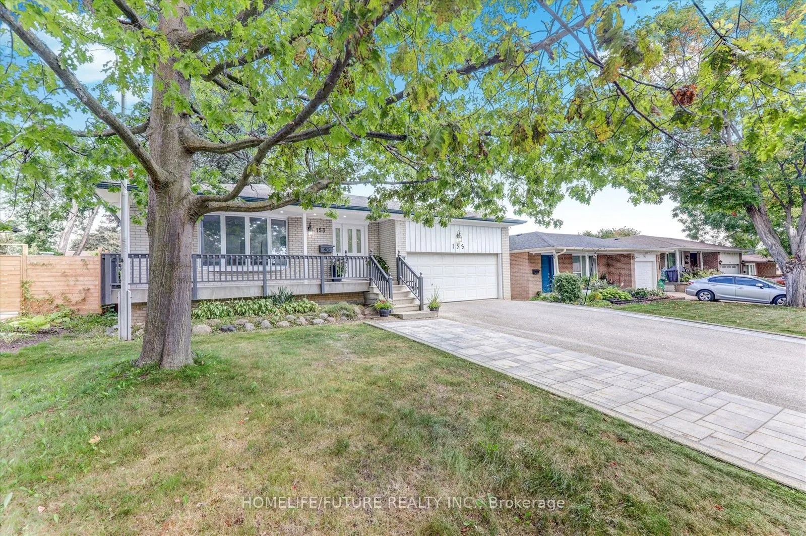 153 Centennial Road