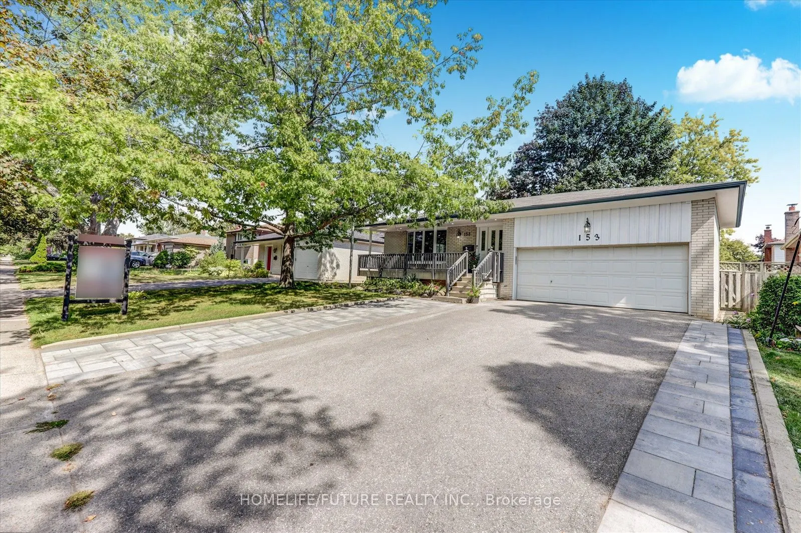 153 Centennial Road