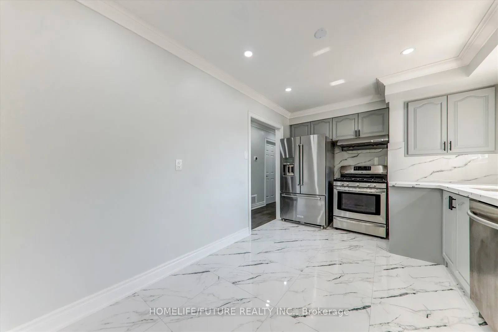153 Centennial Road