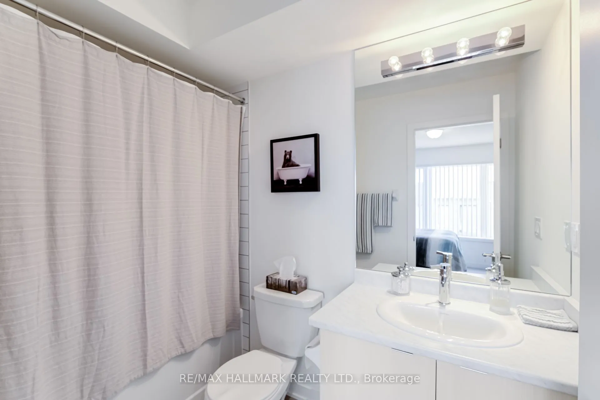 1525 Kingston Road, #803