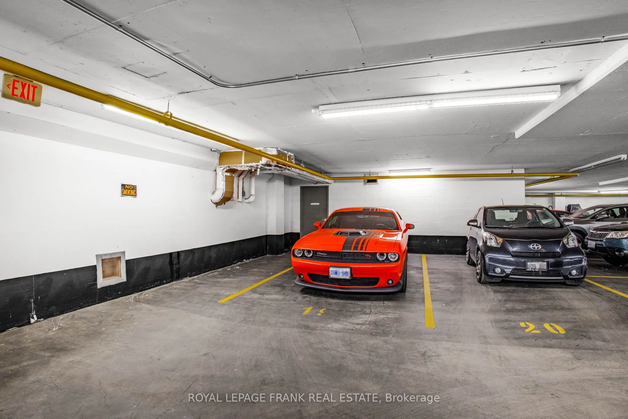 340 Watson Street W, #701