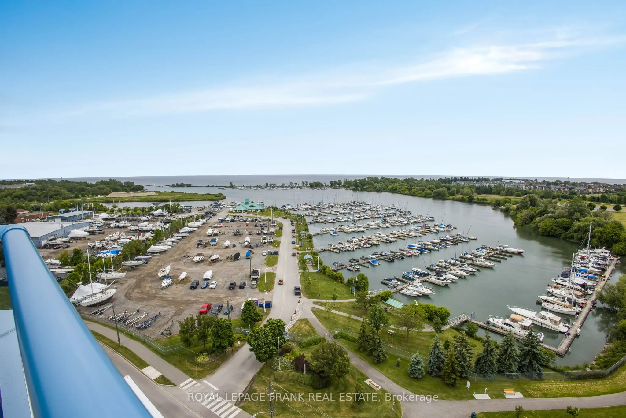 340 Watson Street W, #701