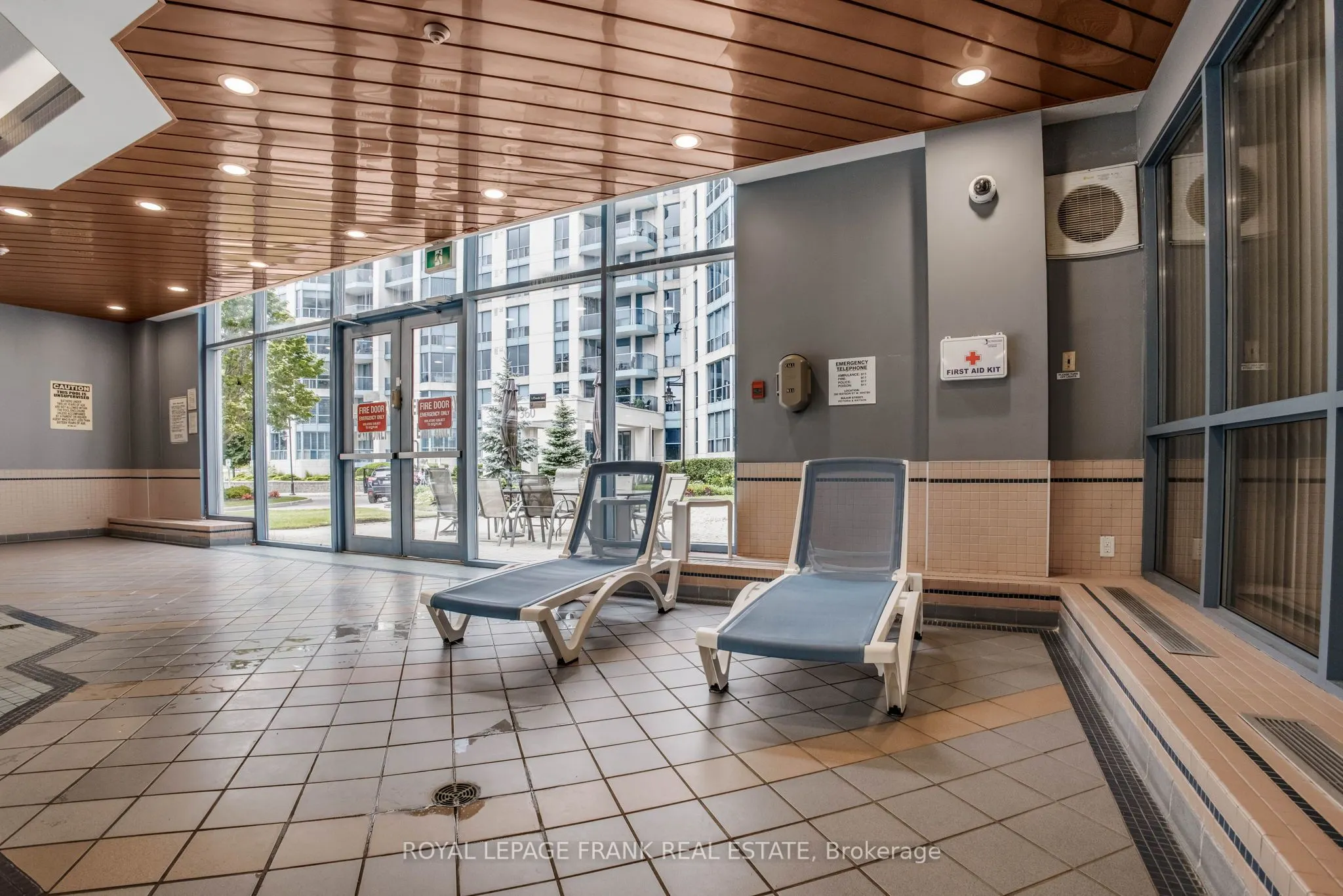 340 Watson Street W, #701