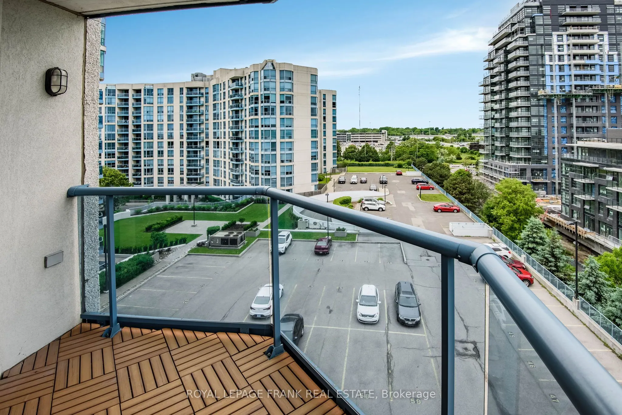 340 Watson Street W, #701