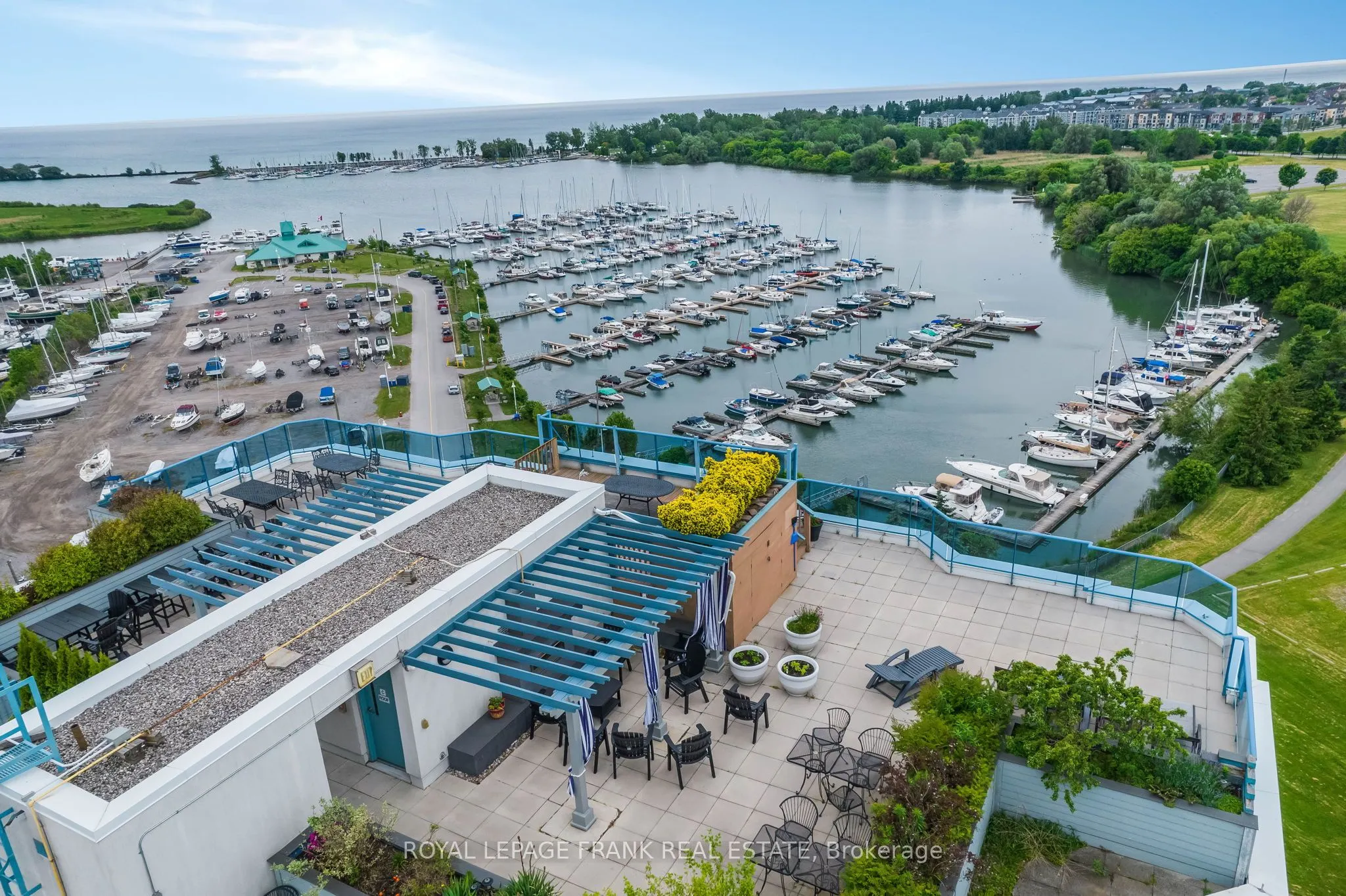 340 Watson Street W, #701