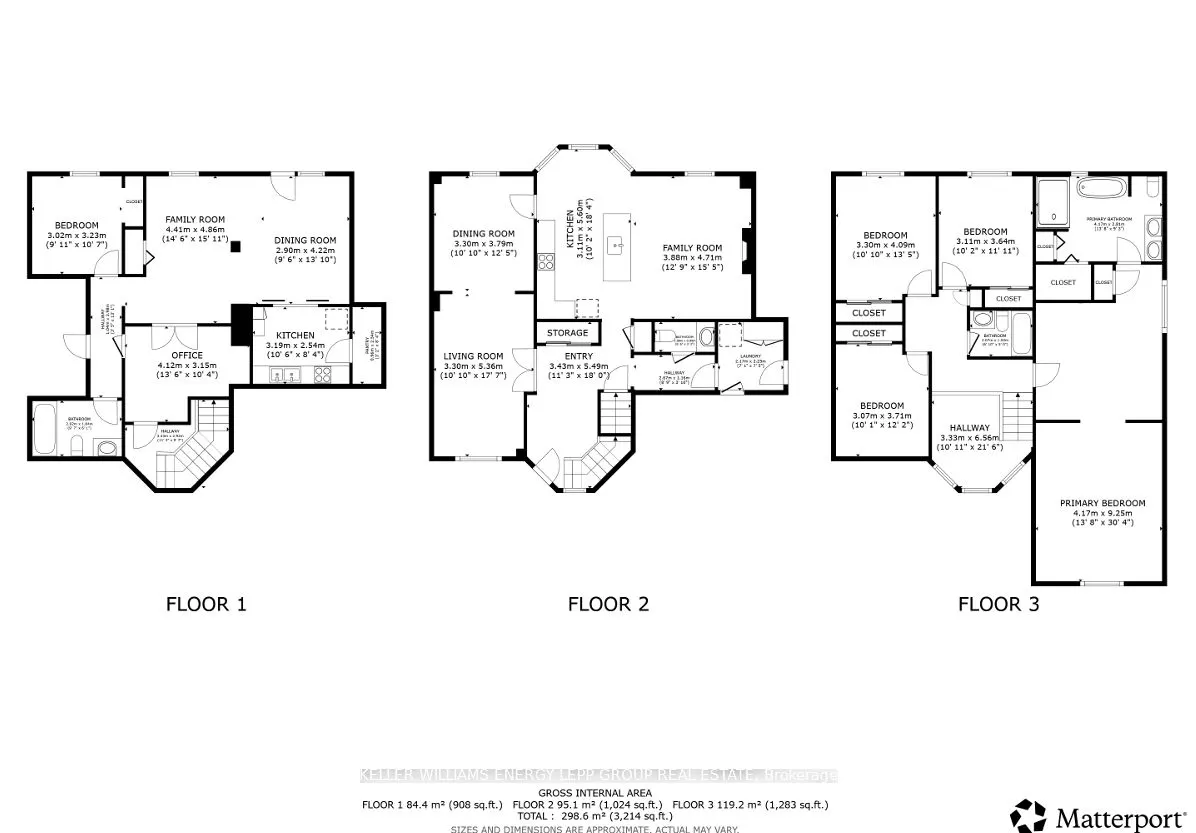 75 Sawdon Drive