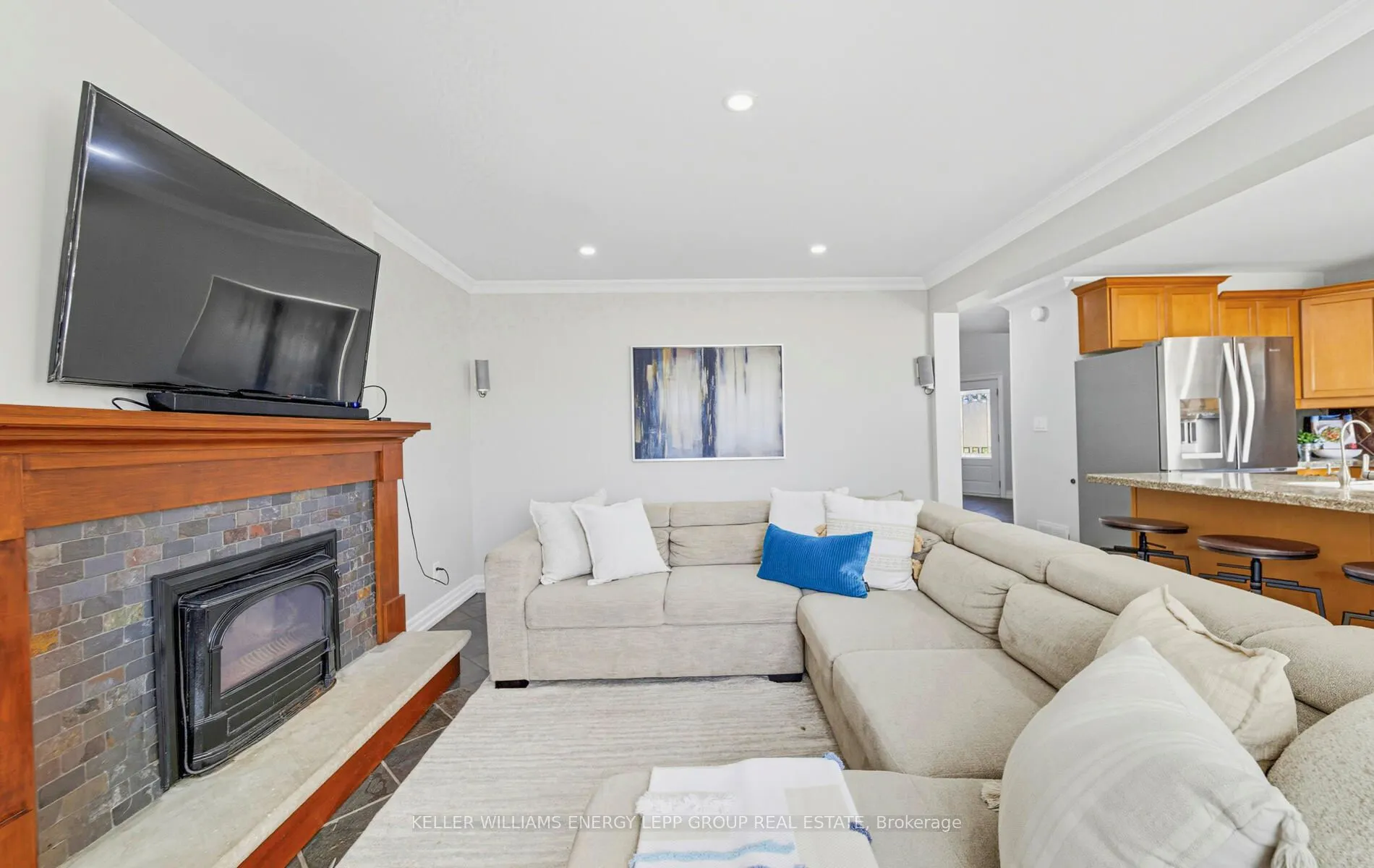 75 Sawdon Drive