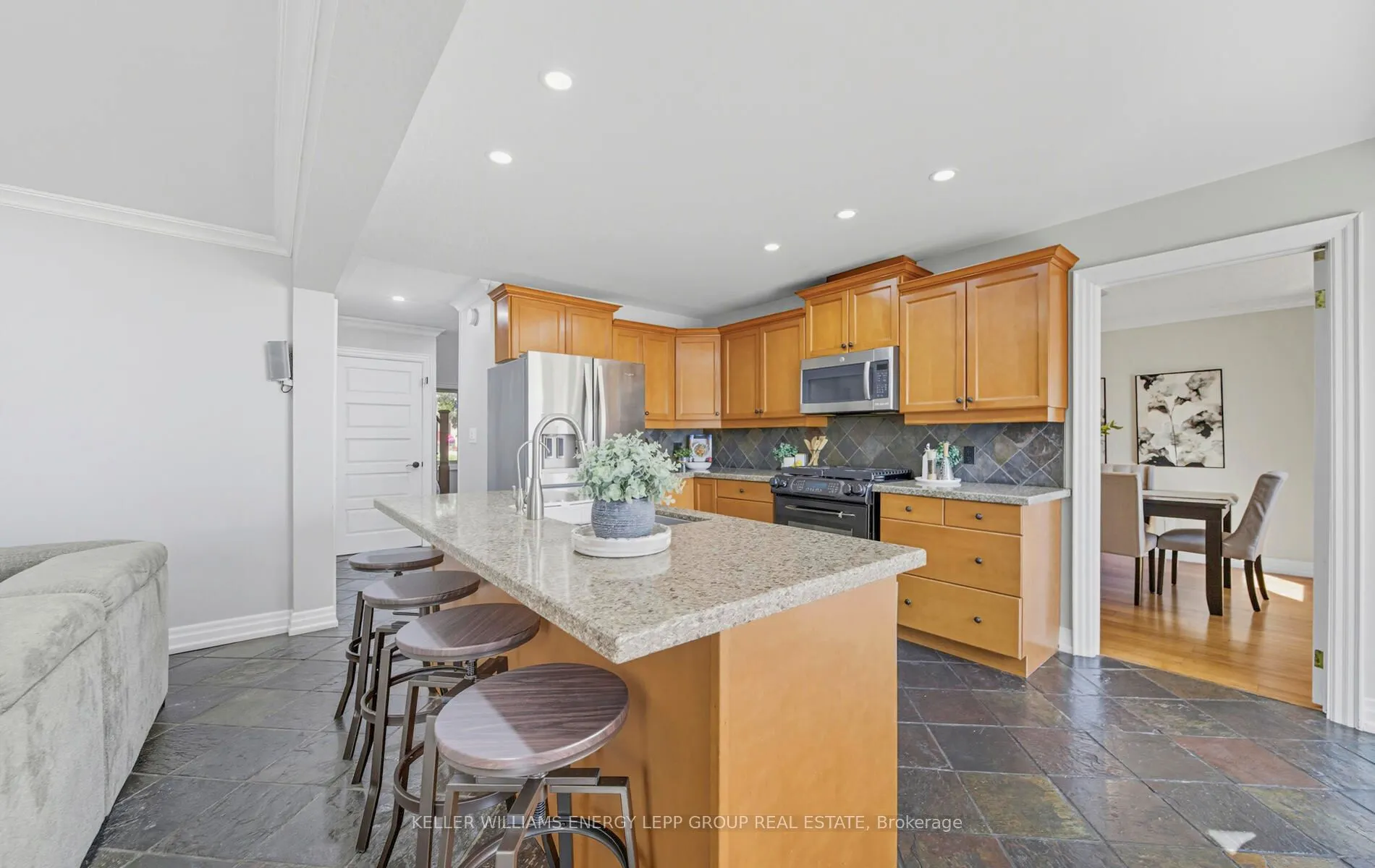 75 Sawdon Drive