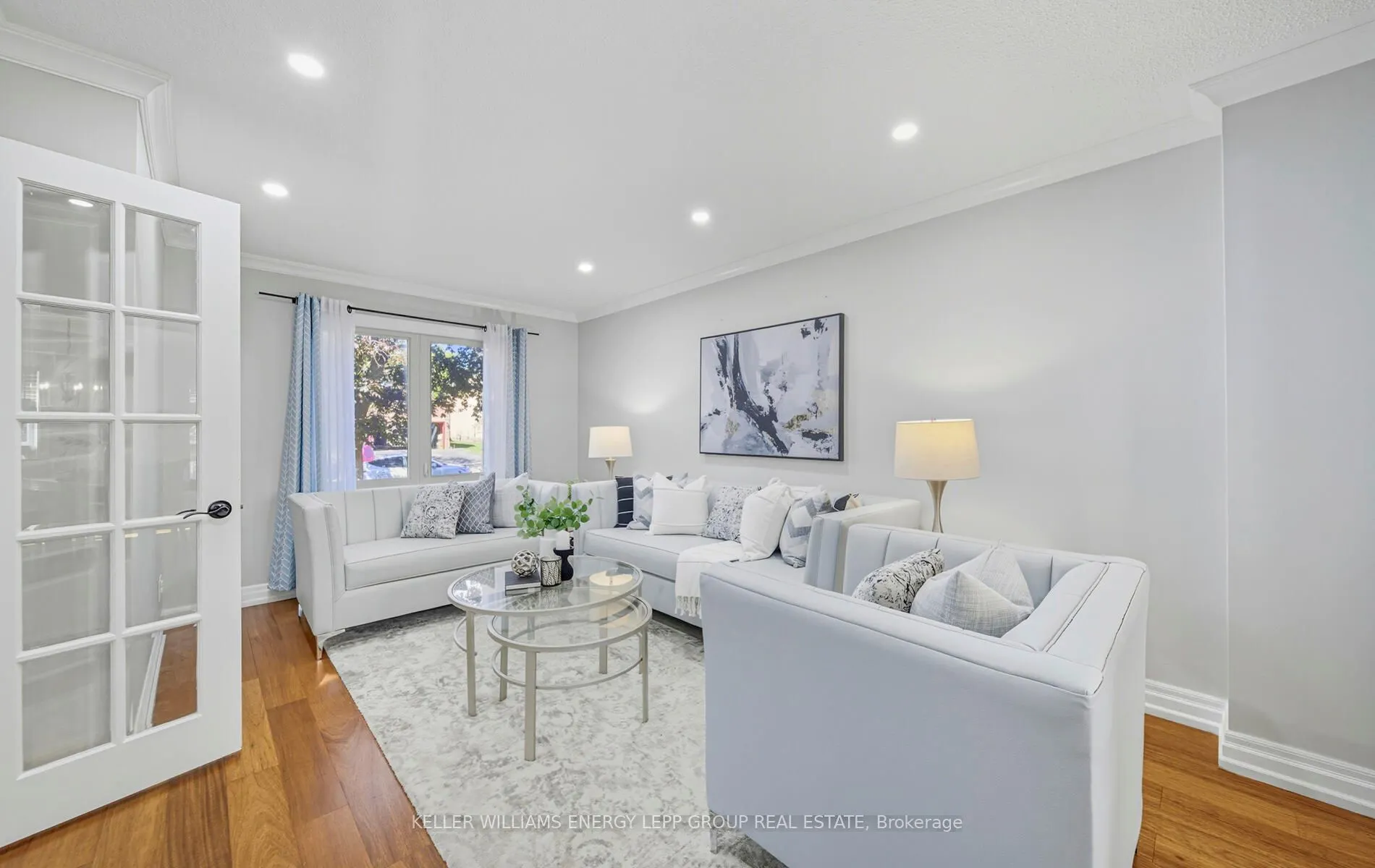 75 Sawdon Drive