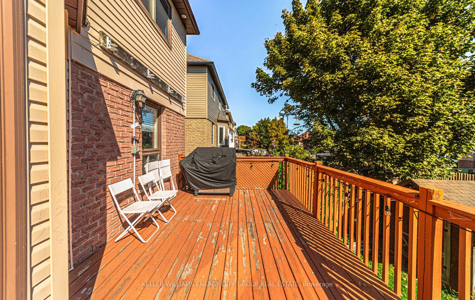 75 Sawdon Drive