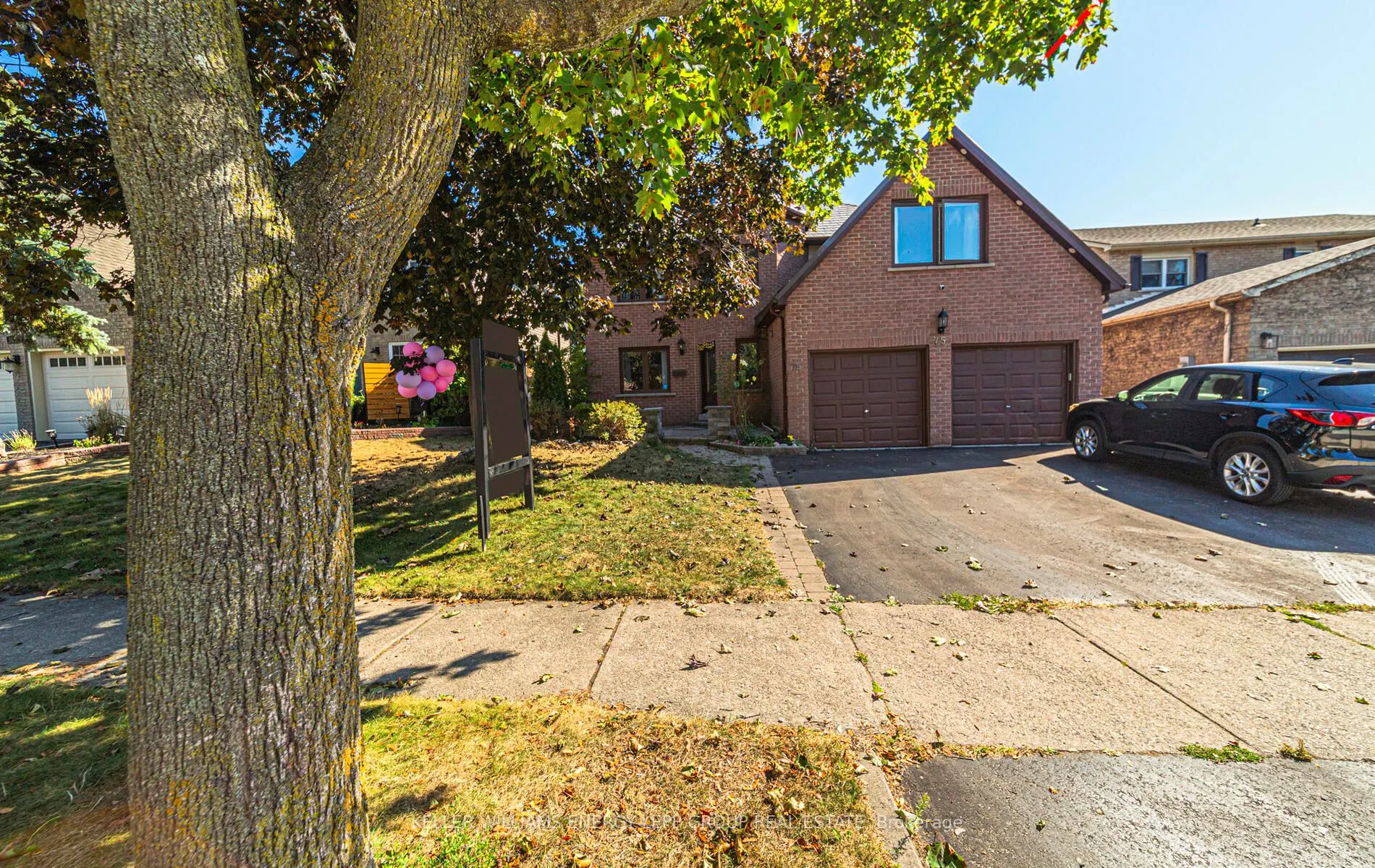 75 Sawdon Drive