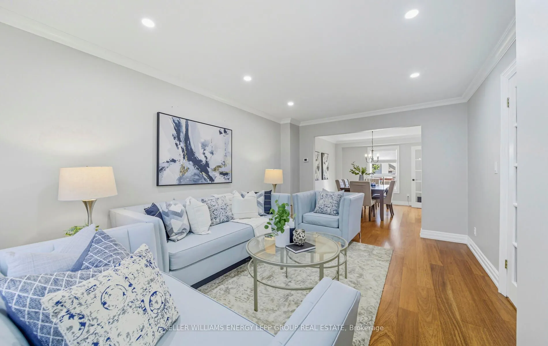75 Sawdon Drive