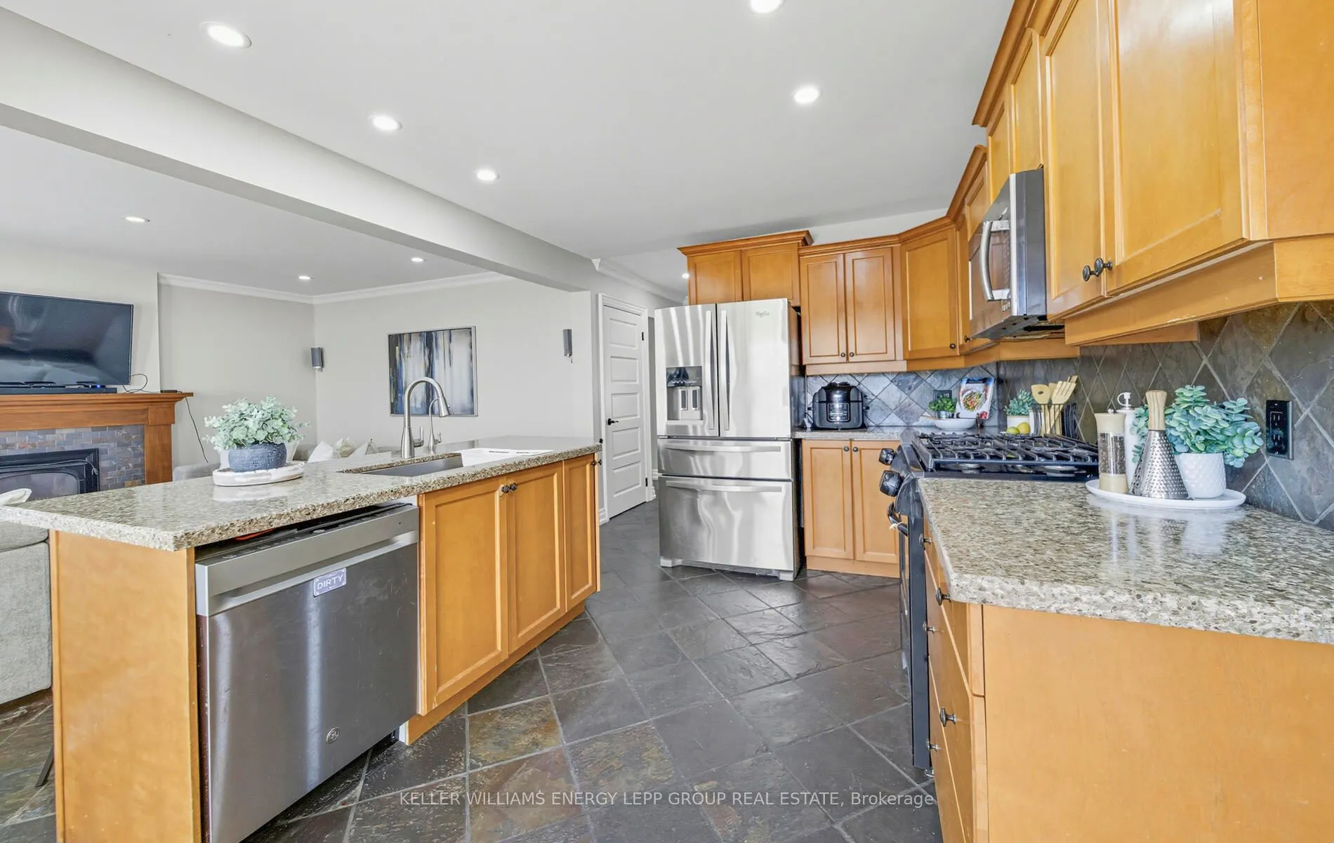 75 Sawdon Drive
