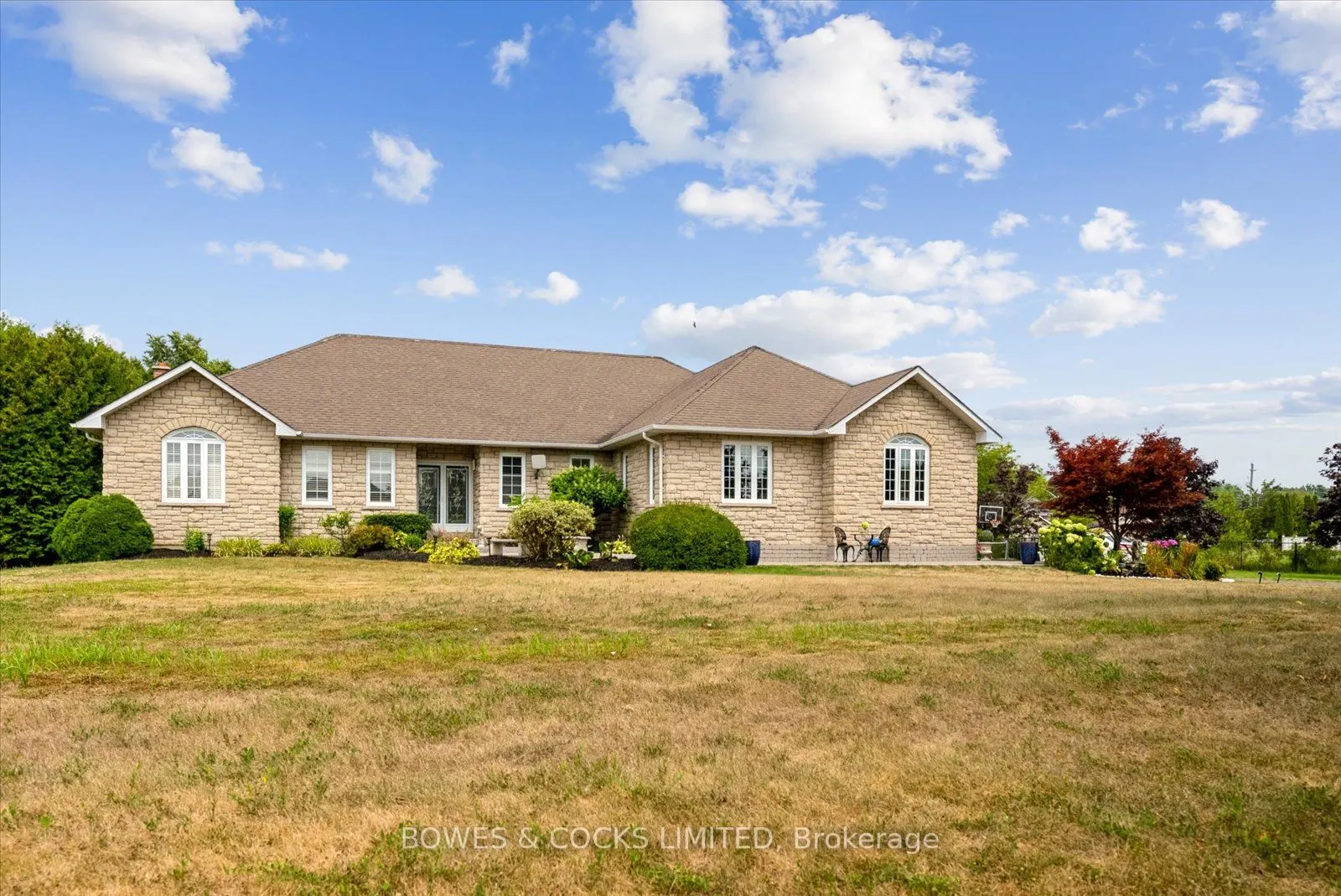 4588 Paynes Crescent