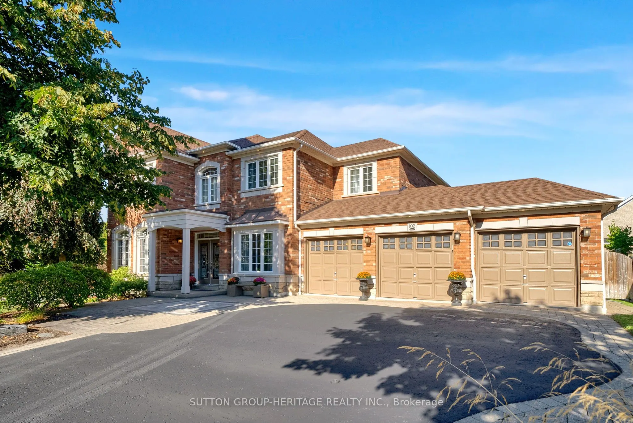 102 Kennett Drive