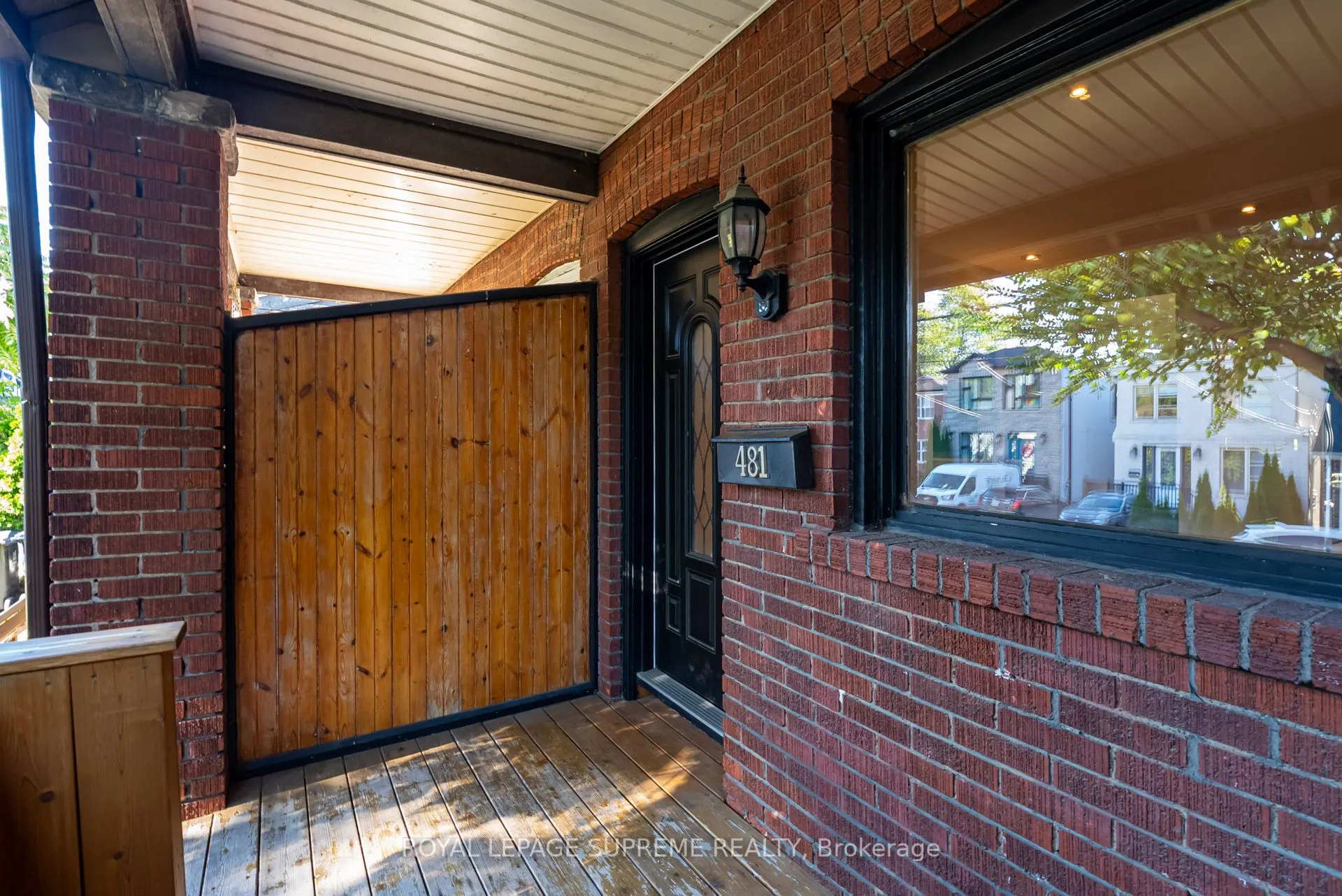 481 Main Street