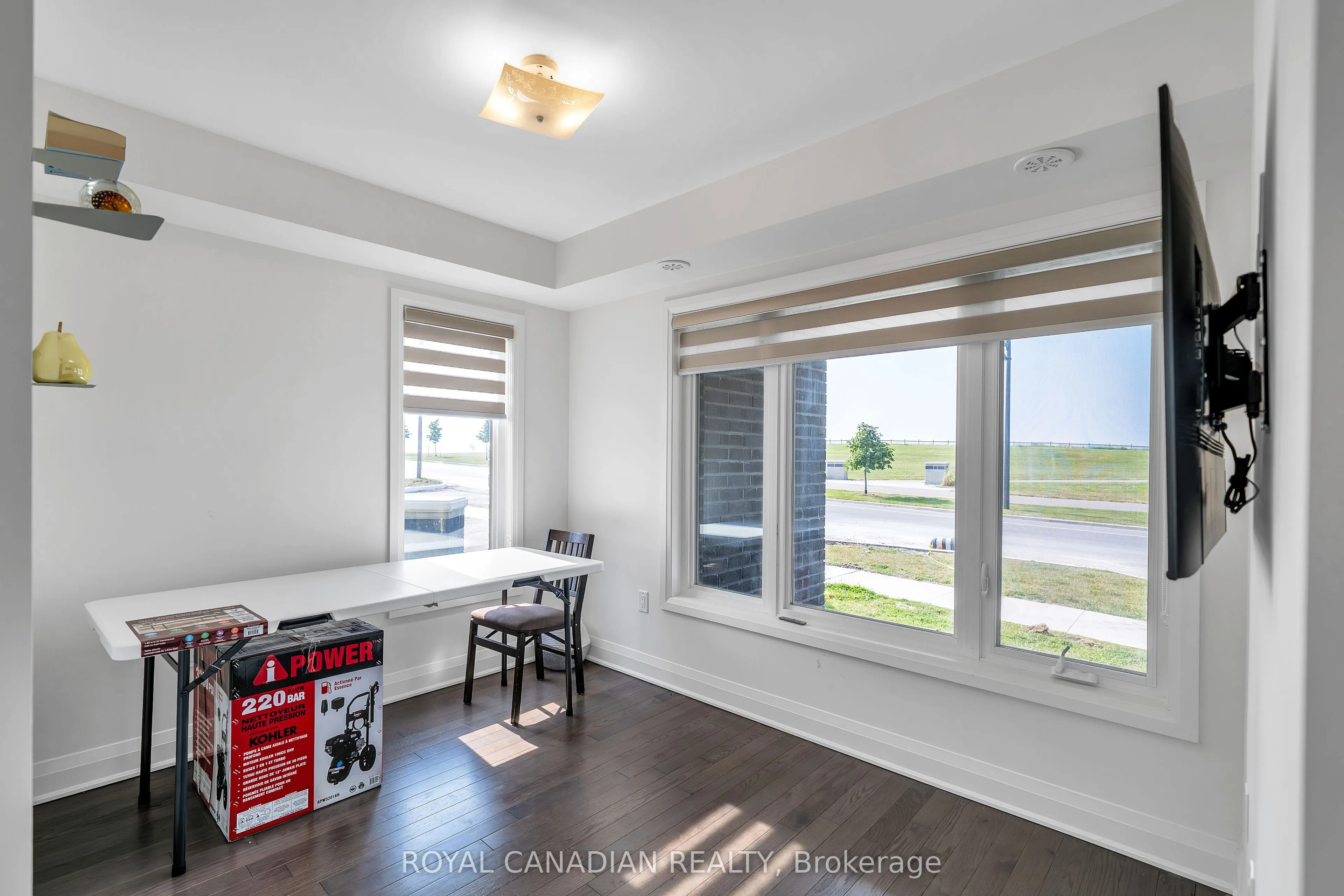 691 Port Darlington Road N, #45