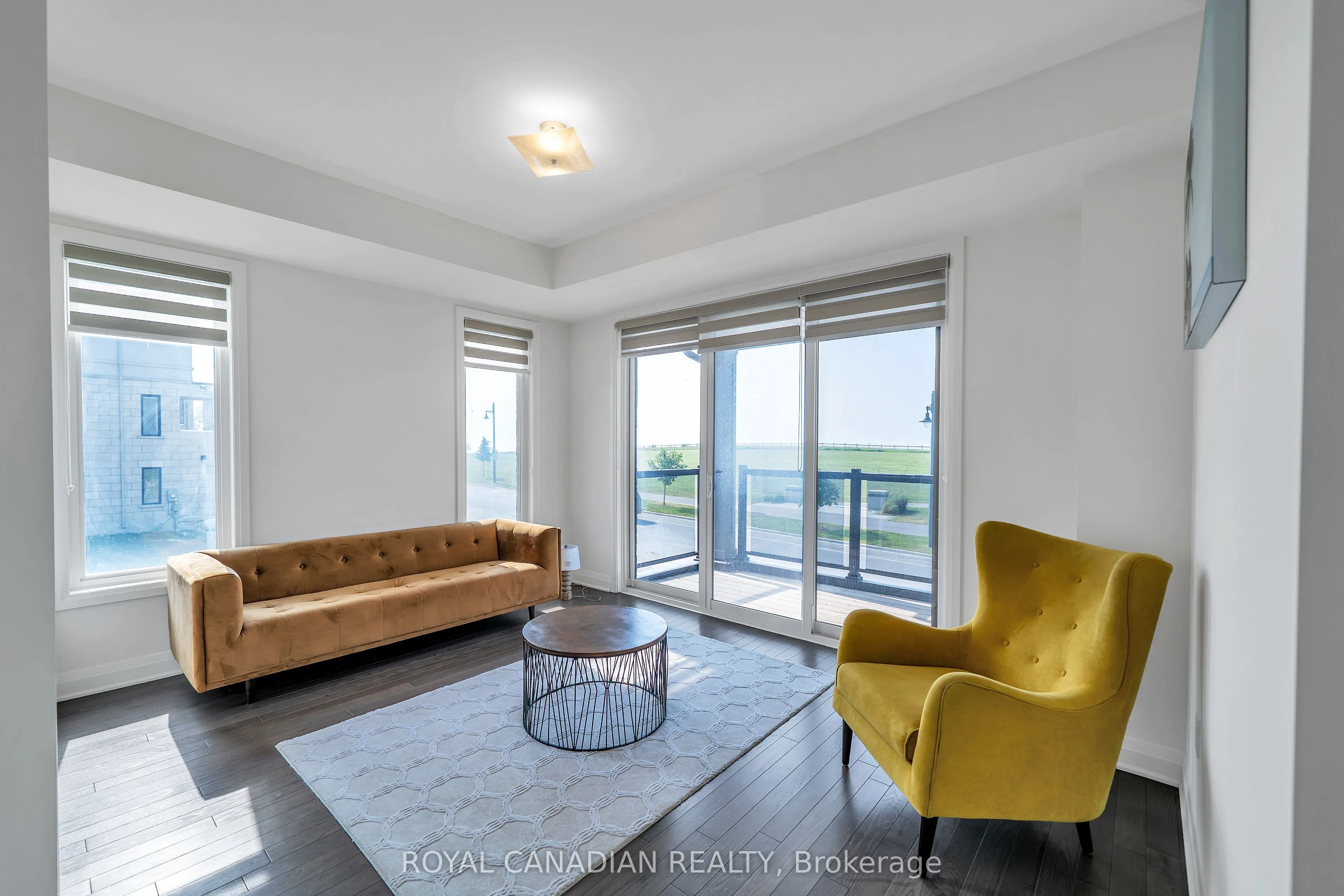 691 Port Darlington Road N, #45