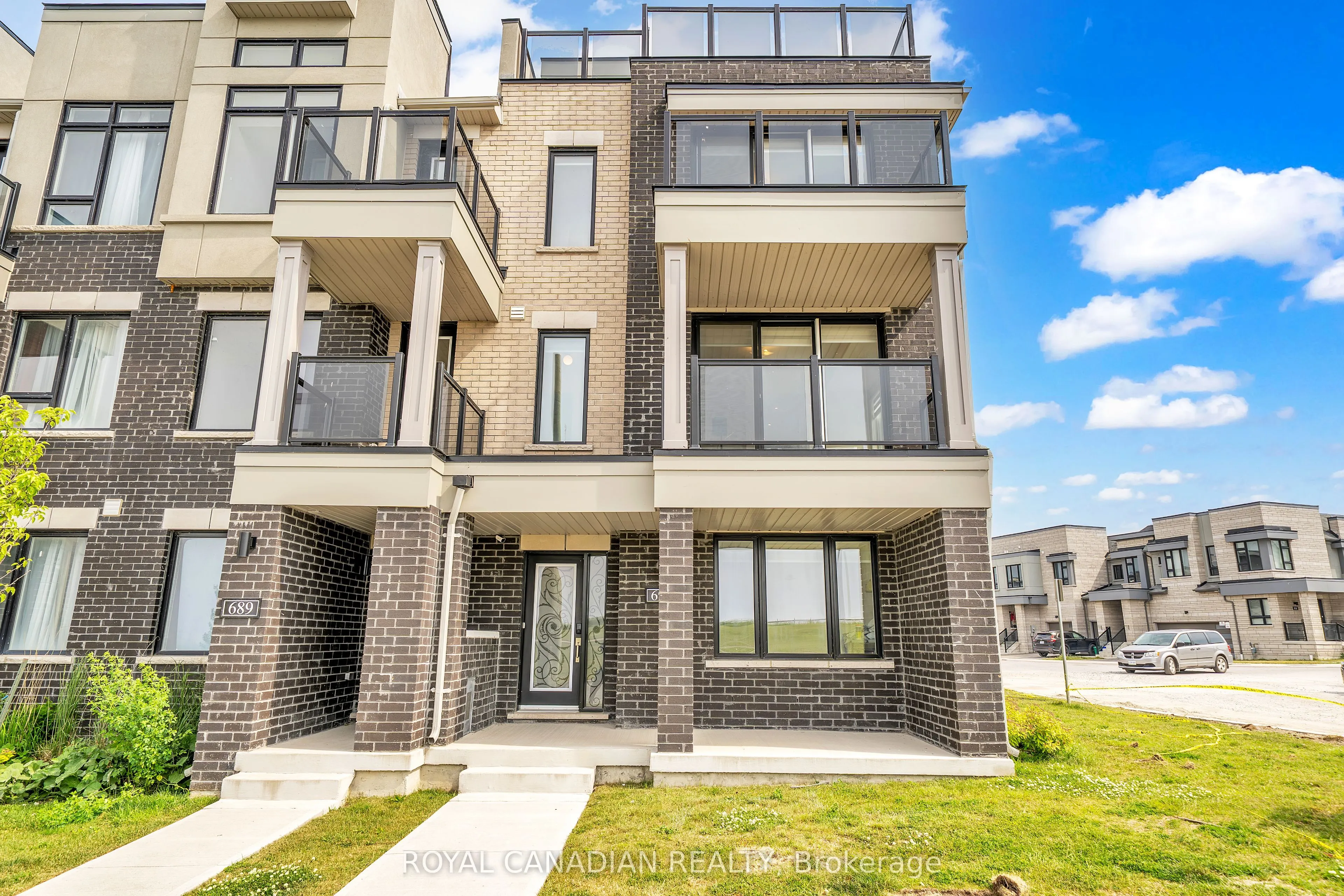 691 Port Darlington Road N, #45