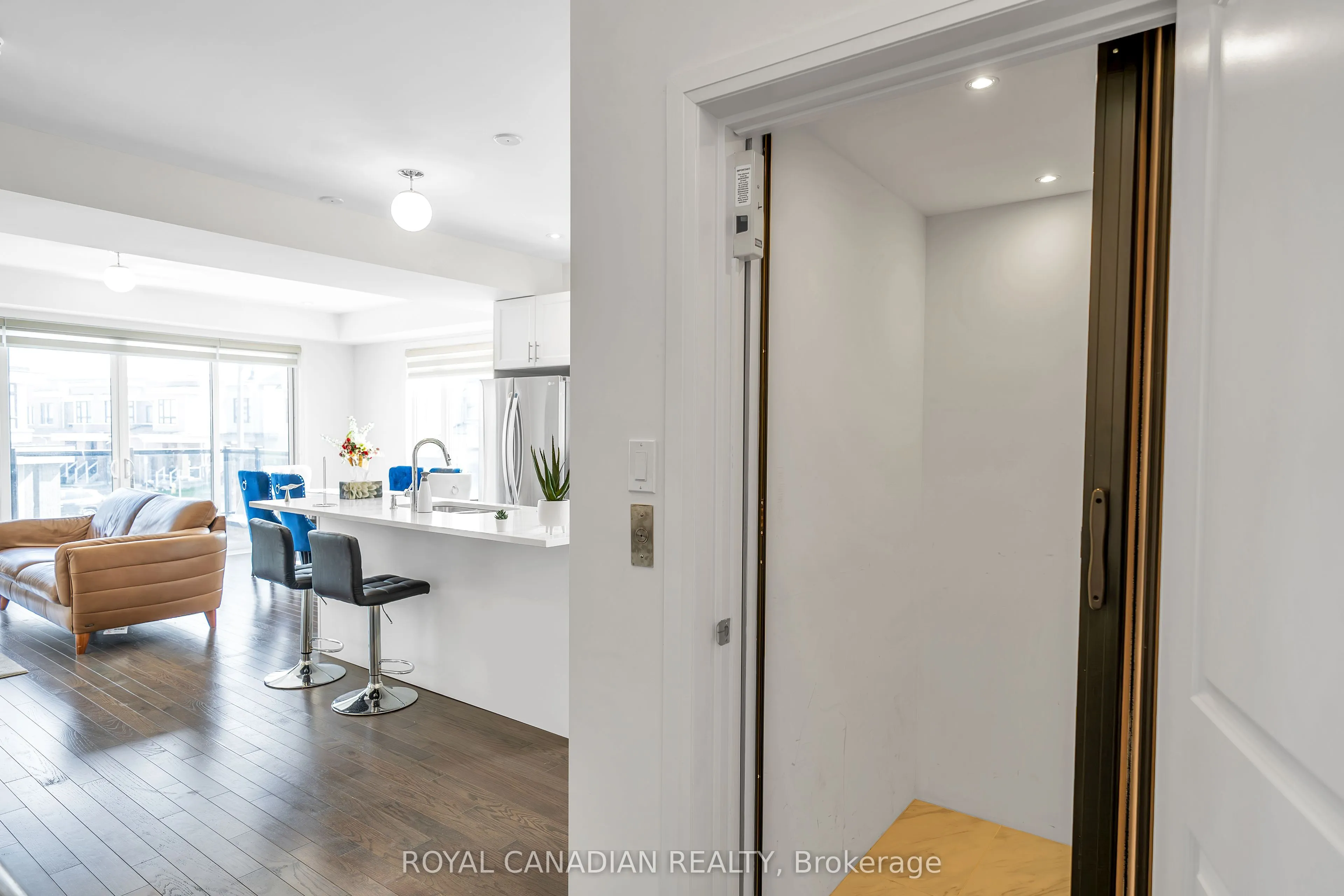 691 Port Darlington Road N, #45