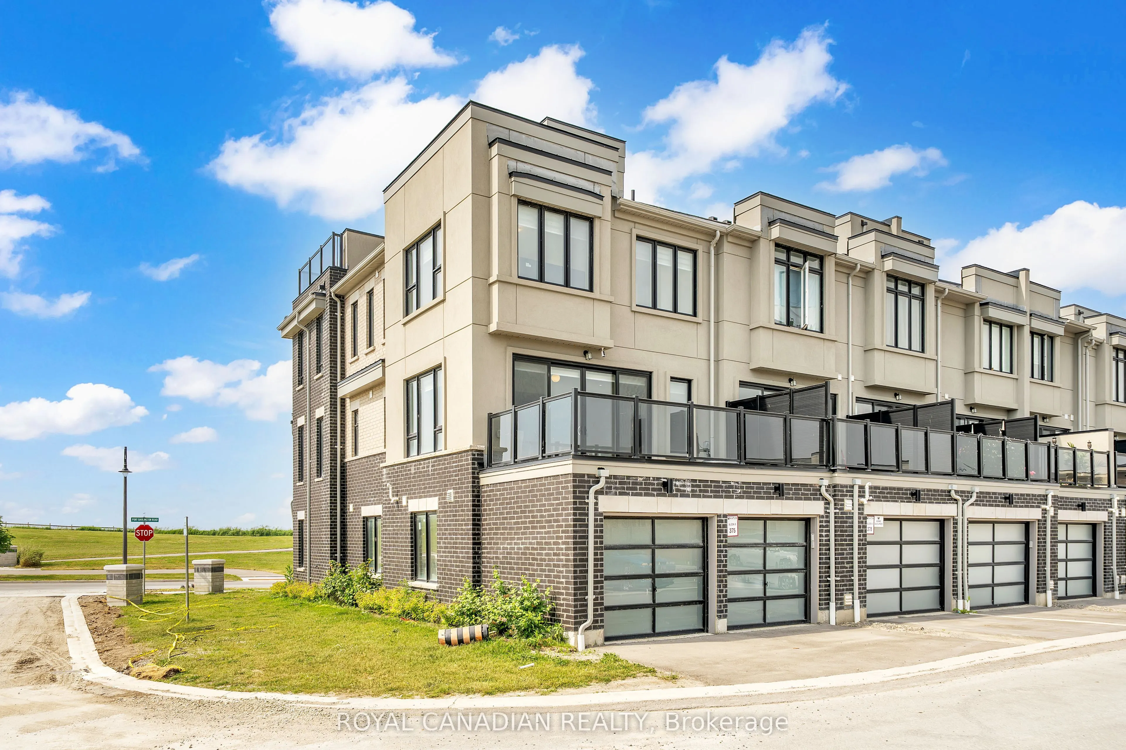 691 Port Darlington Road N, #45