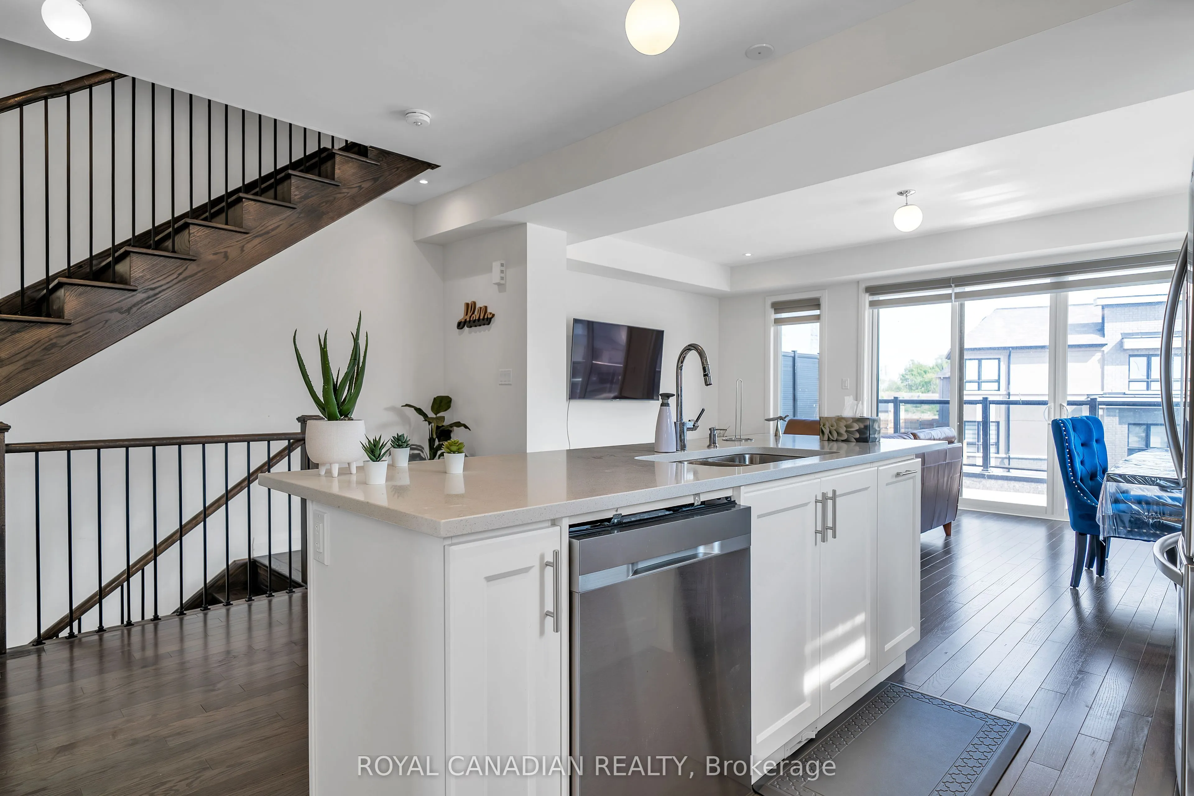 691 Port Darlington Road N, #45