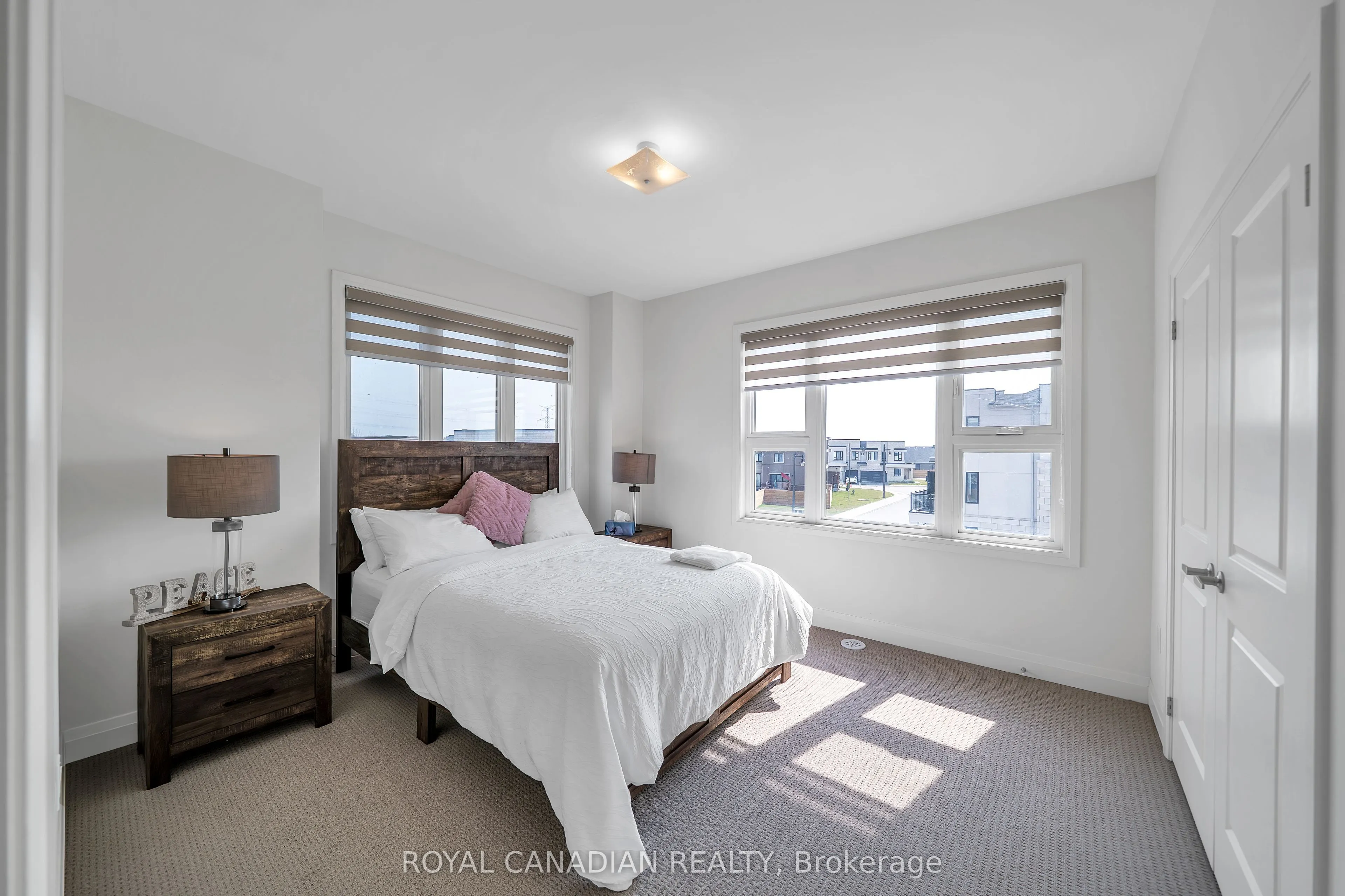 691 Port Darlington Road N, #45
